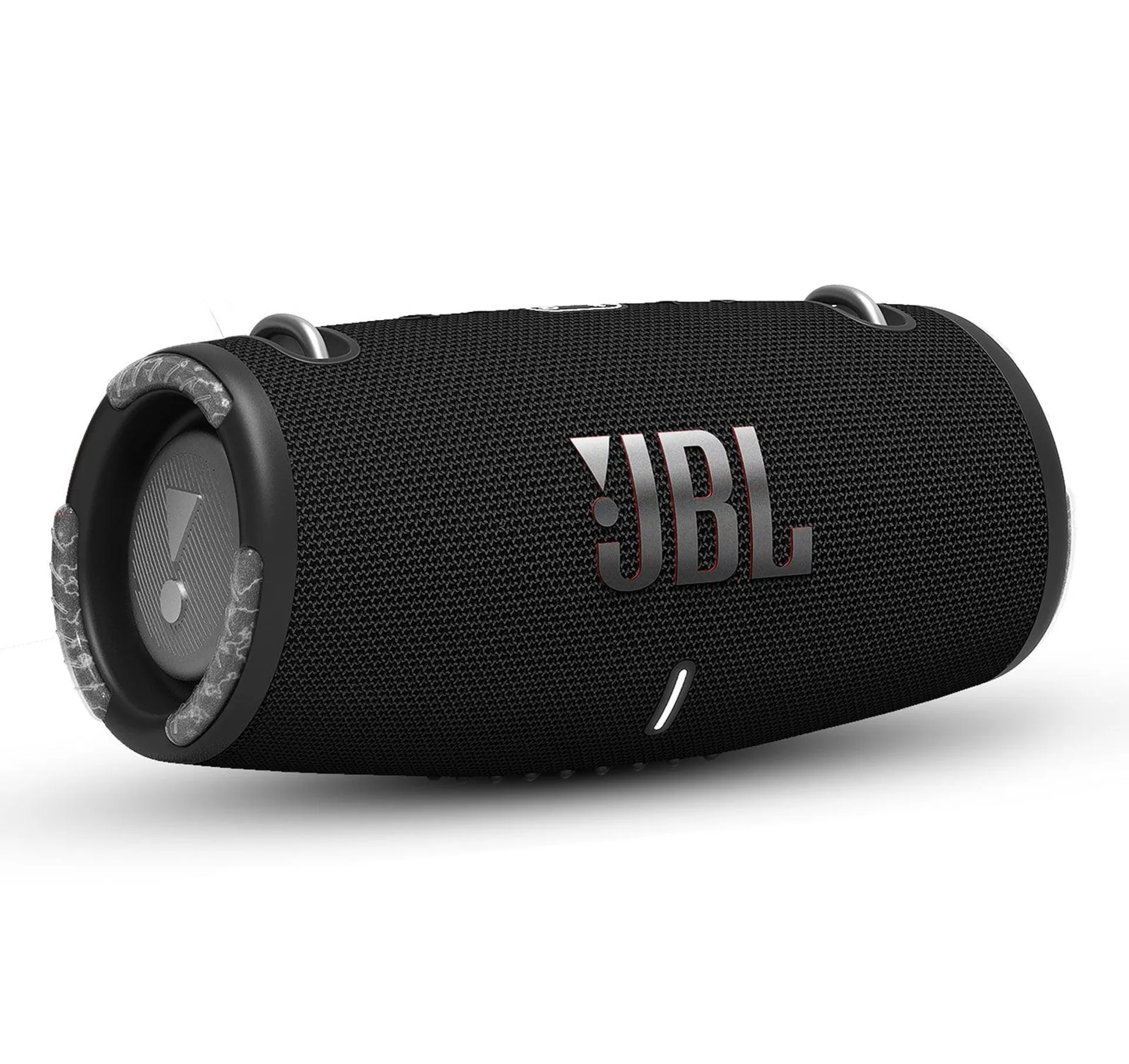 JBL Xtreme 3 Portable Bluetooth Speaker with IP67 Waterproof, Black, JBLXTREME3BLKAM-B