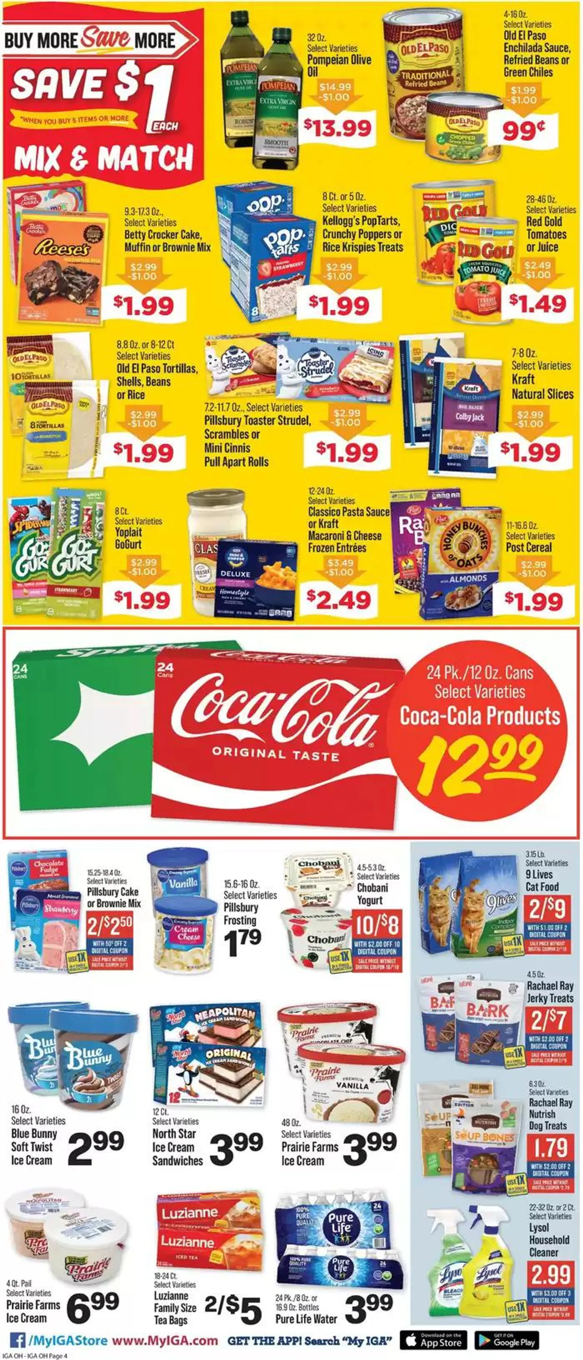 Weekly ad Our best bargains from November 6 to November 12 2024 - Page 6