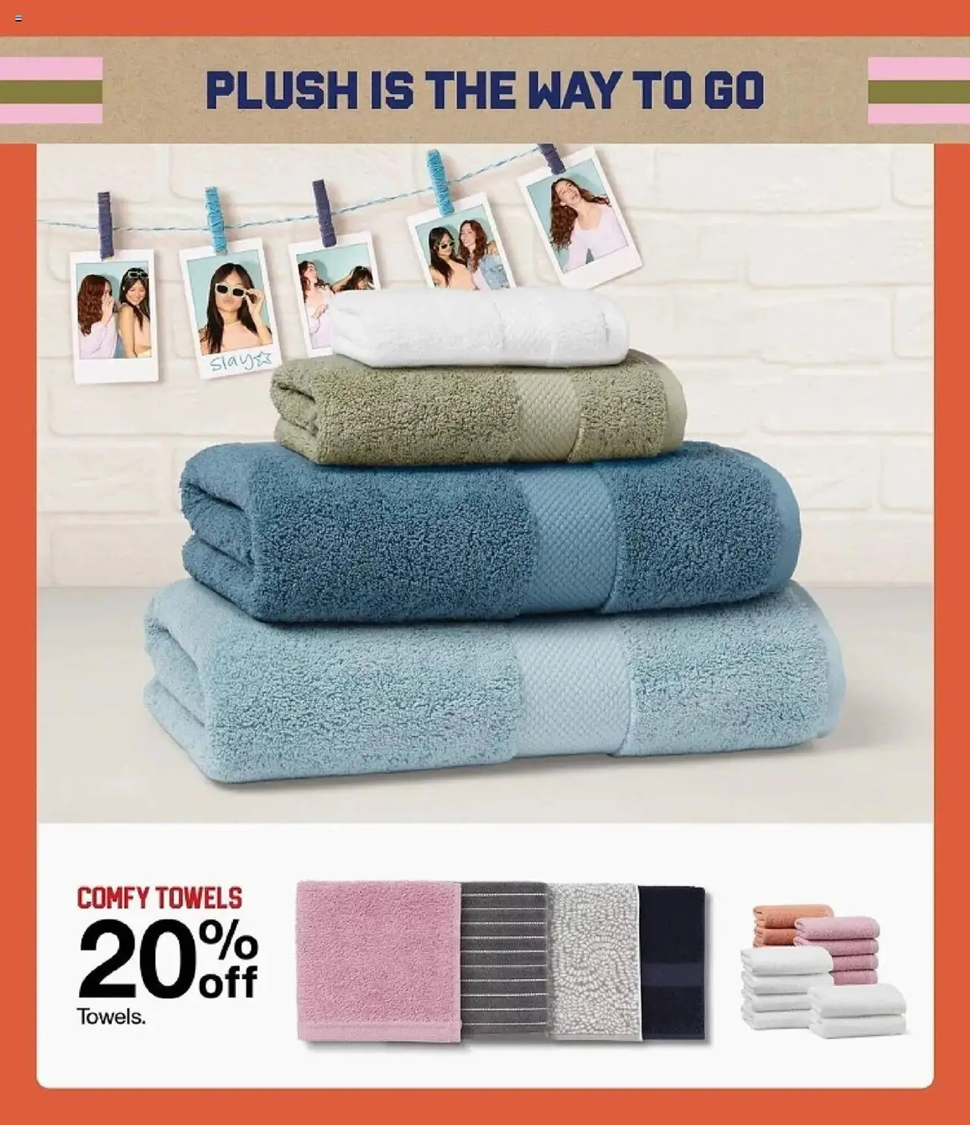 Weekly ad Target Weekly Ad from August 3 to August 10 2025 - Page 26