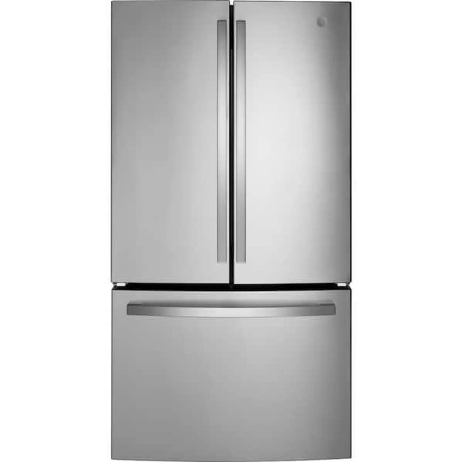 27.0 cu. ft. French Door Refrigerator in Fingerprint Resistant Stainless Steel, ENERGY STAR