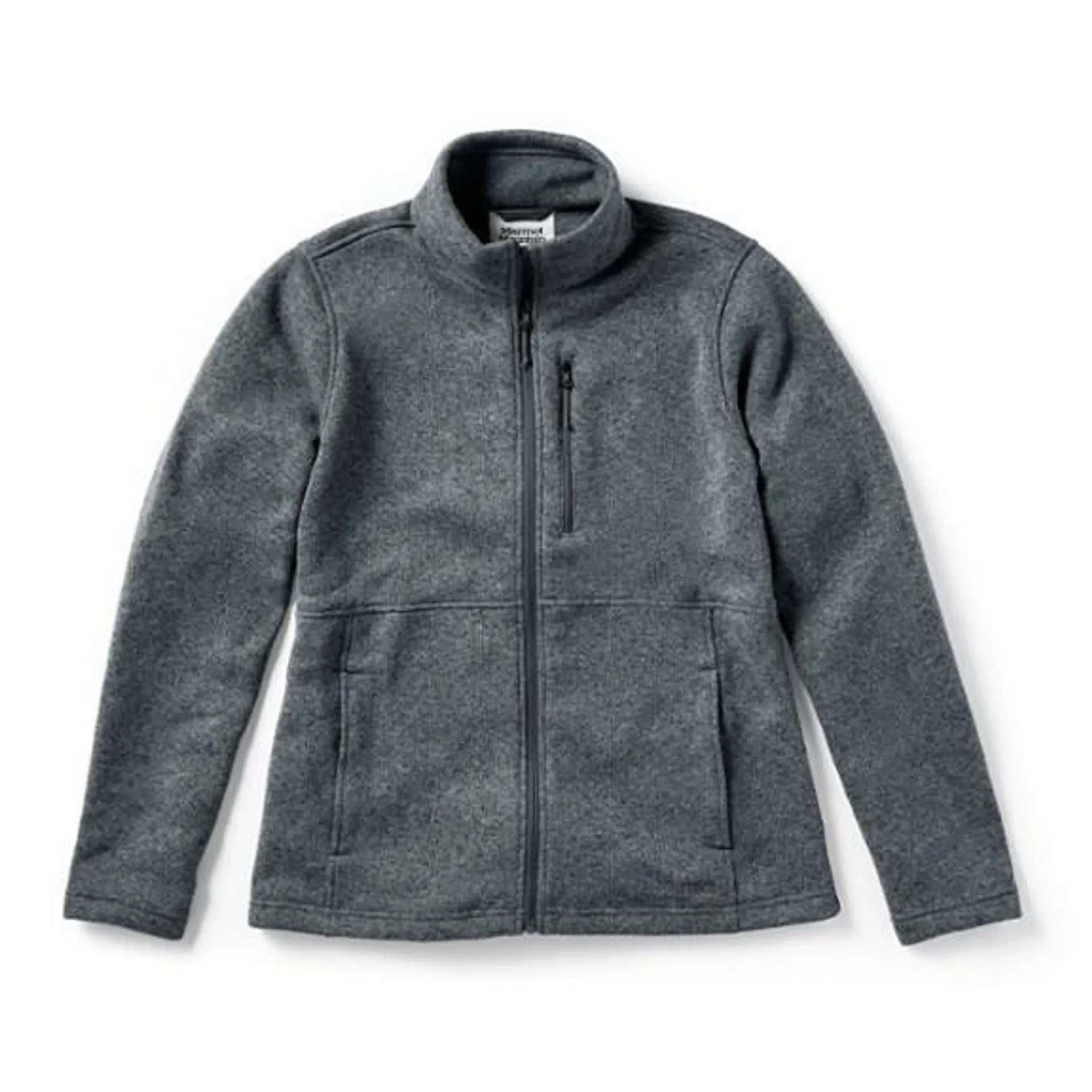 Drop Line Fleece Jacket - Women's