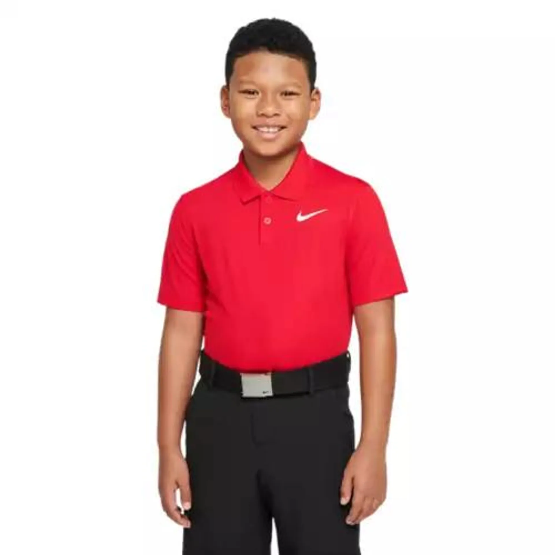 Boys' Nike Dri-FIT Victory Golf Polo