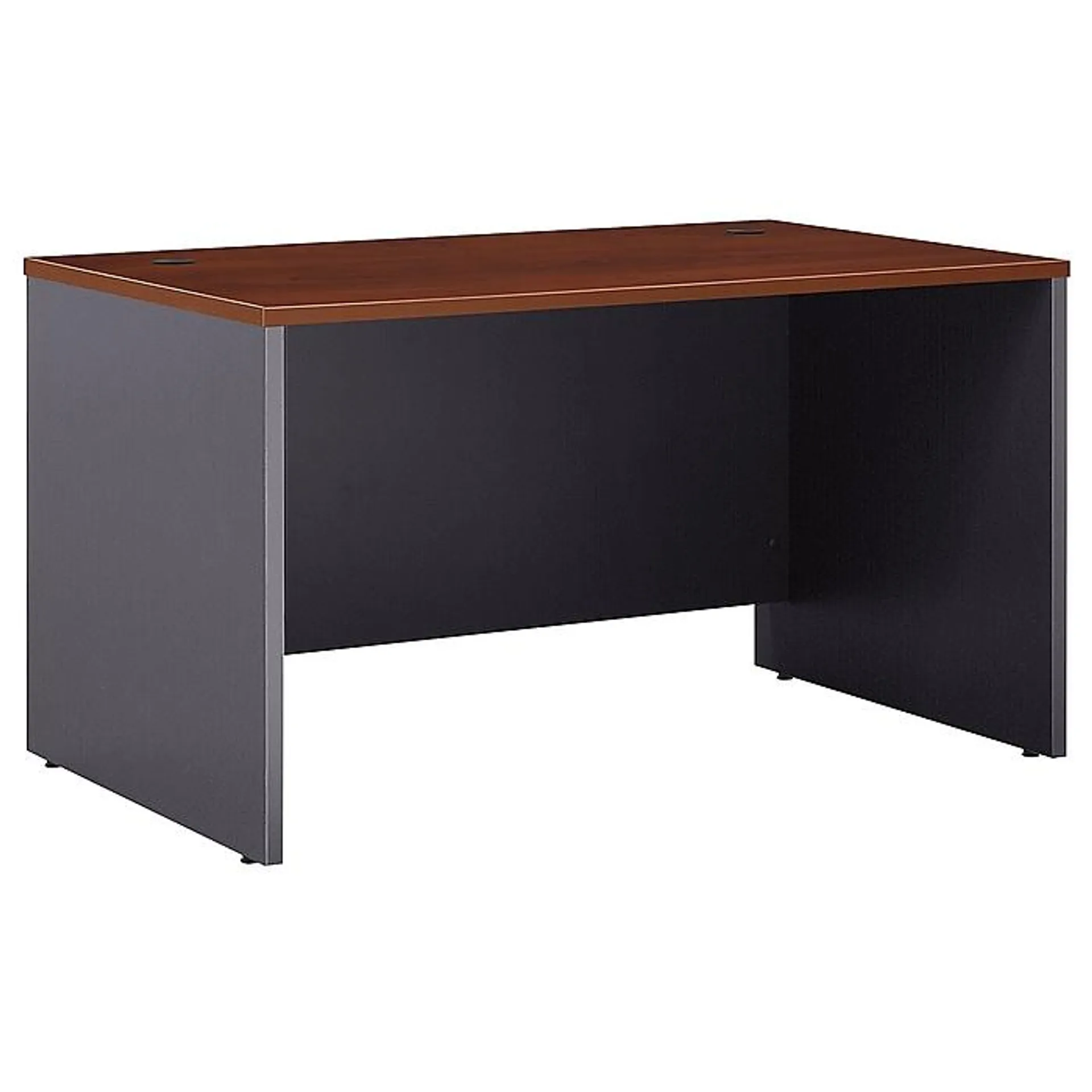 Bush Business Furniture Westfield 48W x 30D Desk,