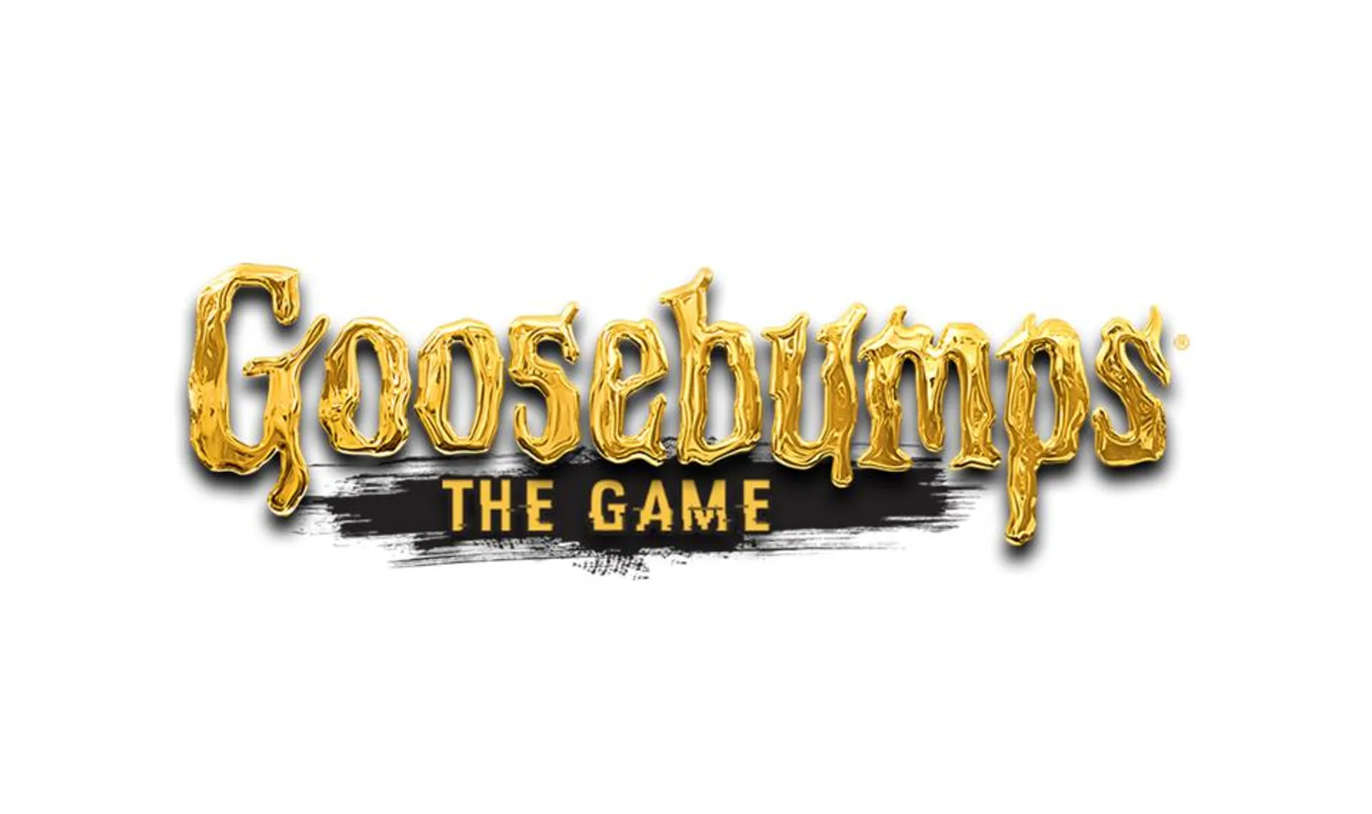 Goosebumps: The Game