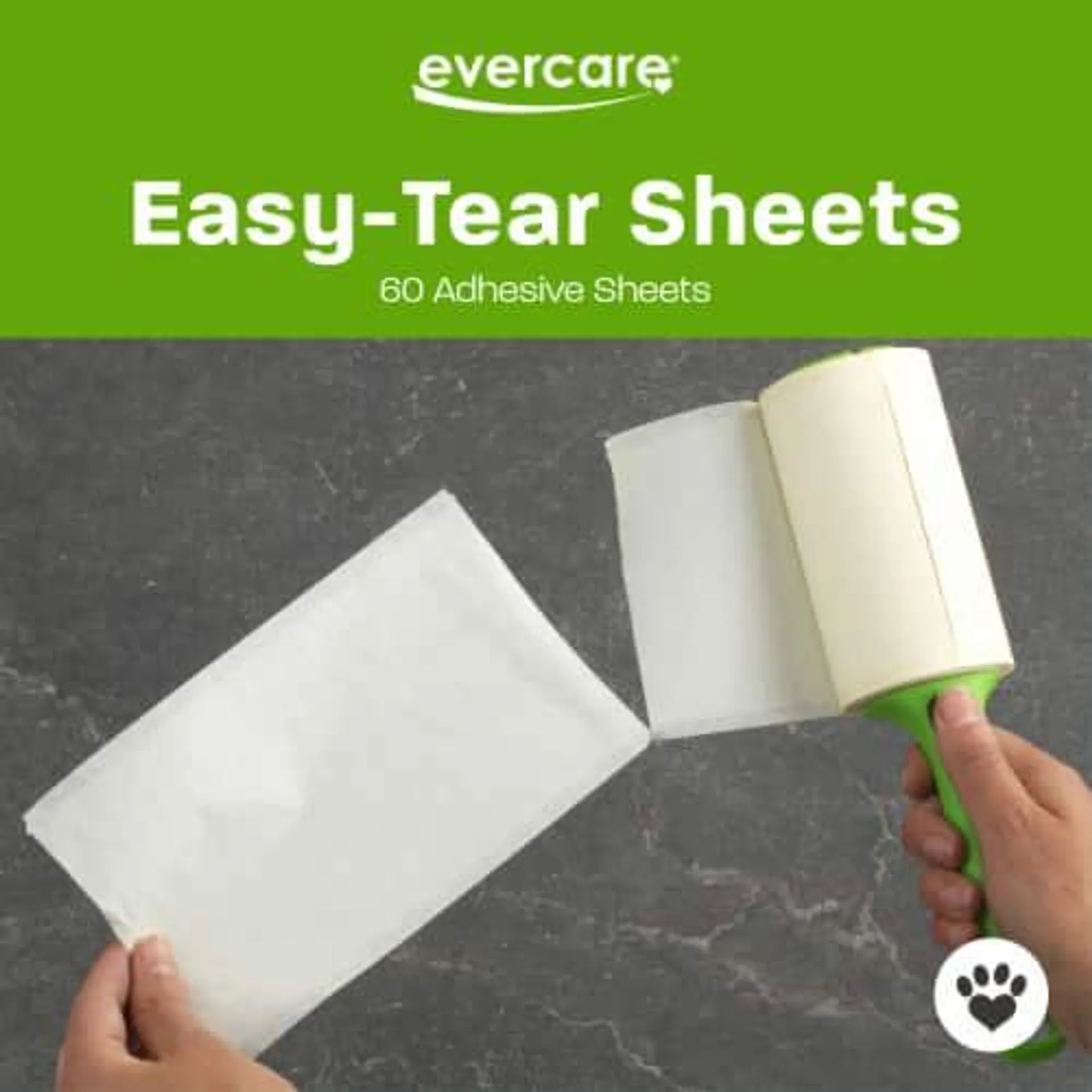 Evercare® Pet Giant Lint Roller