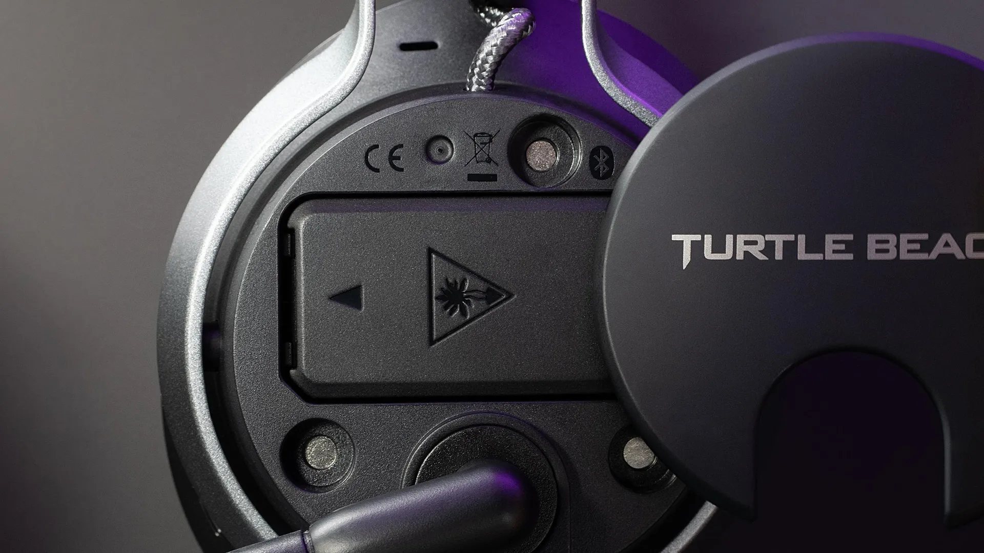 THE ULTIMATE IN AUDIO IMMERSION