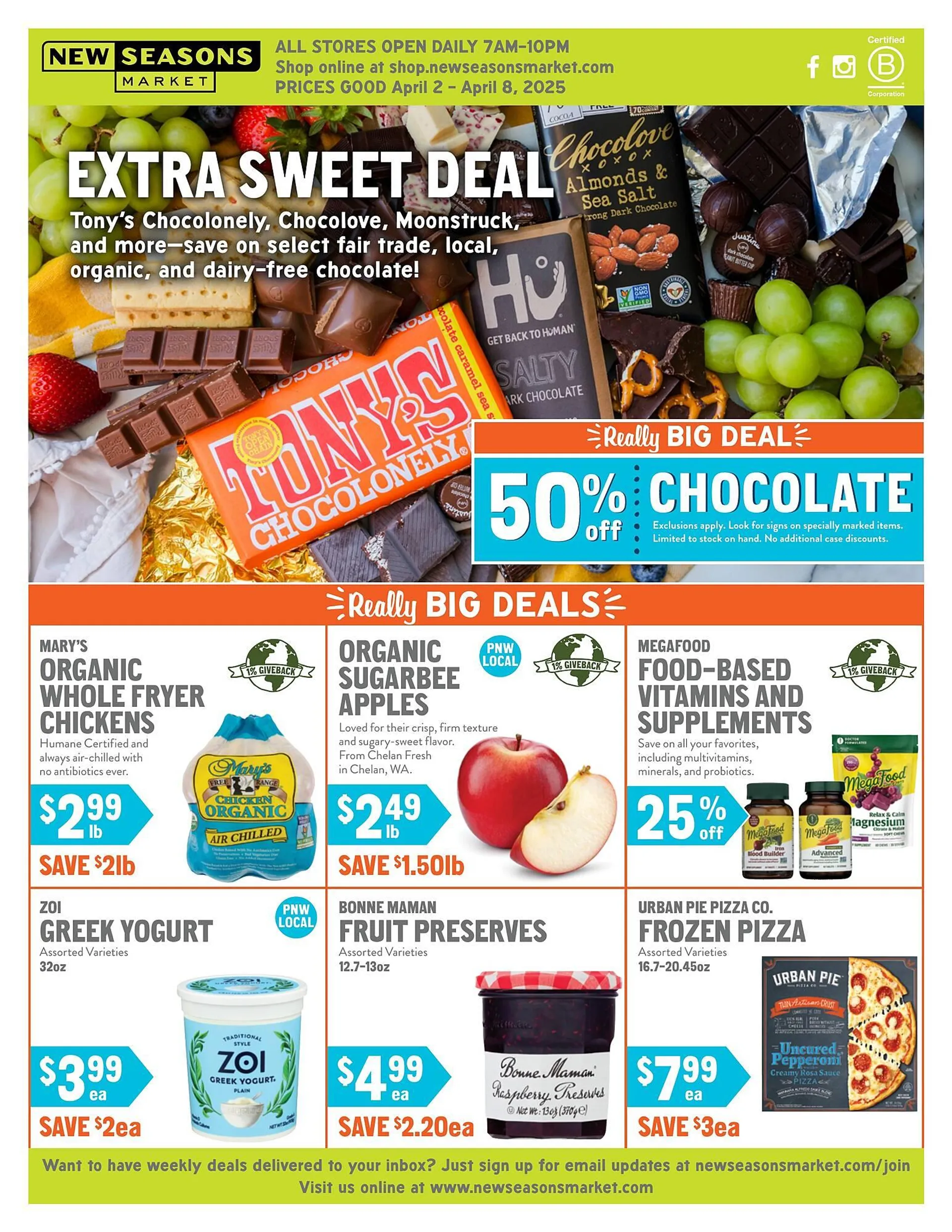 New Seasons Market ad - 1