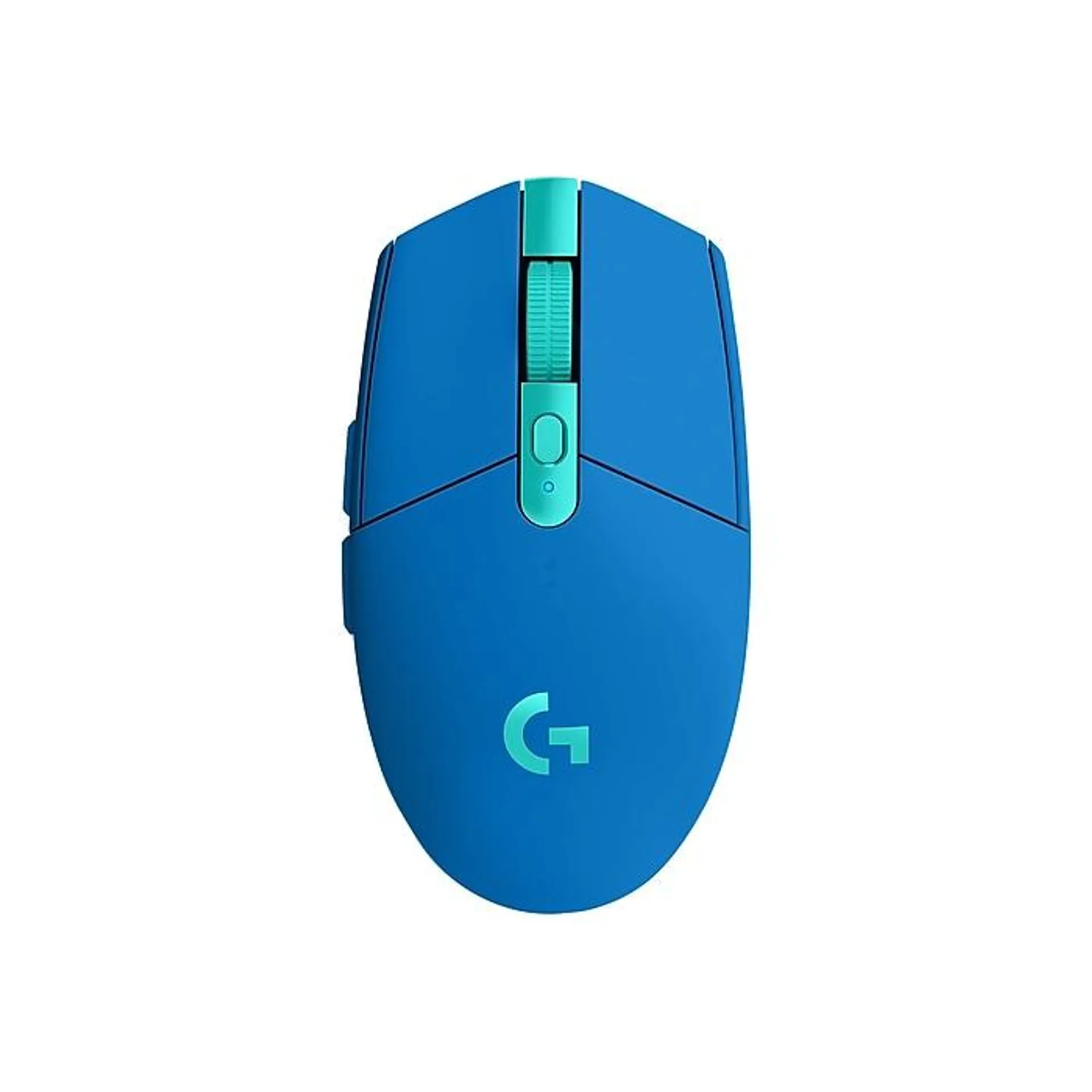 Logitech G305 LIGHTSPEED Wireless Optical Gaming Mouse,