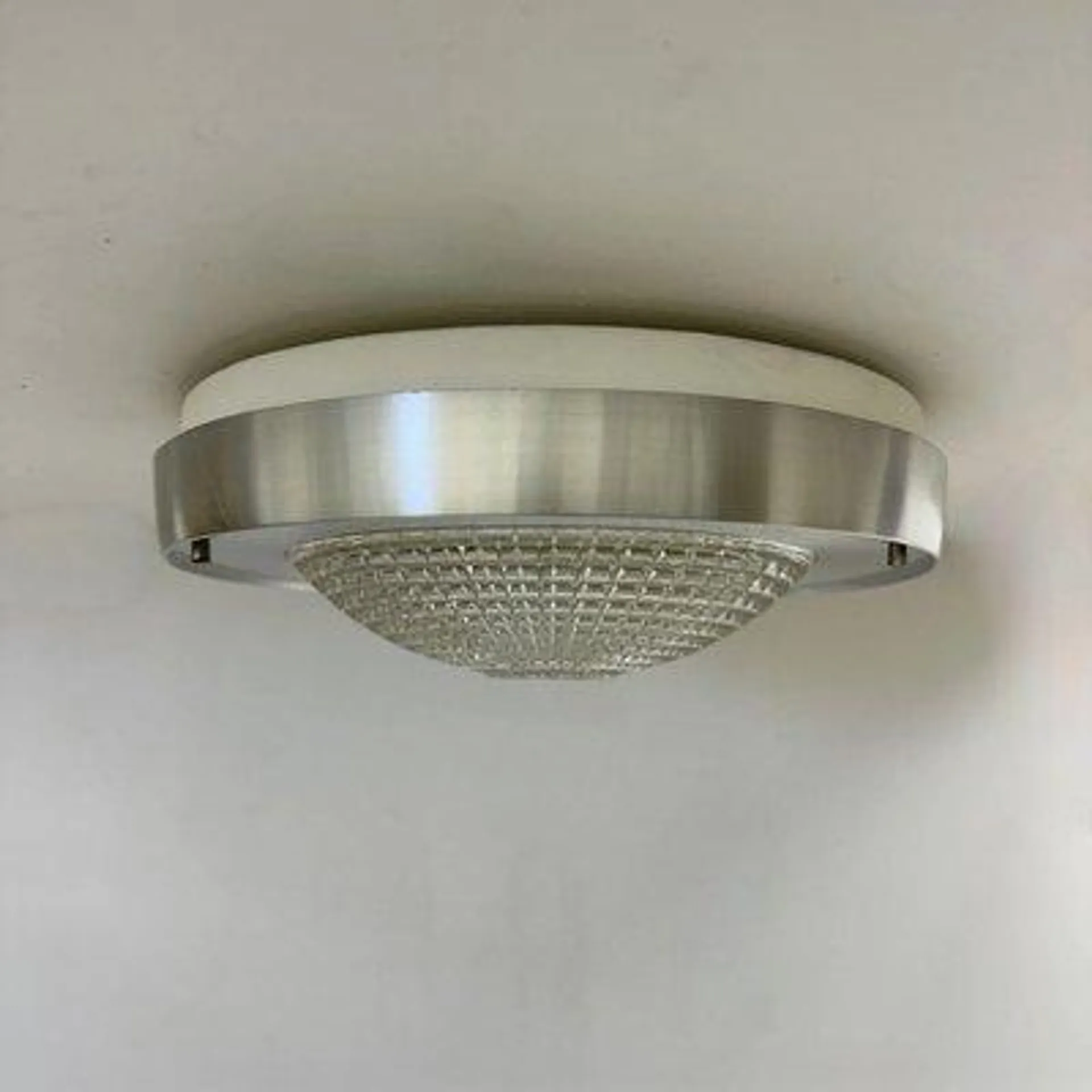 Ceiling Lamp B-1043 from Raak, 1970s