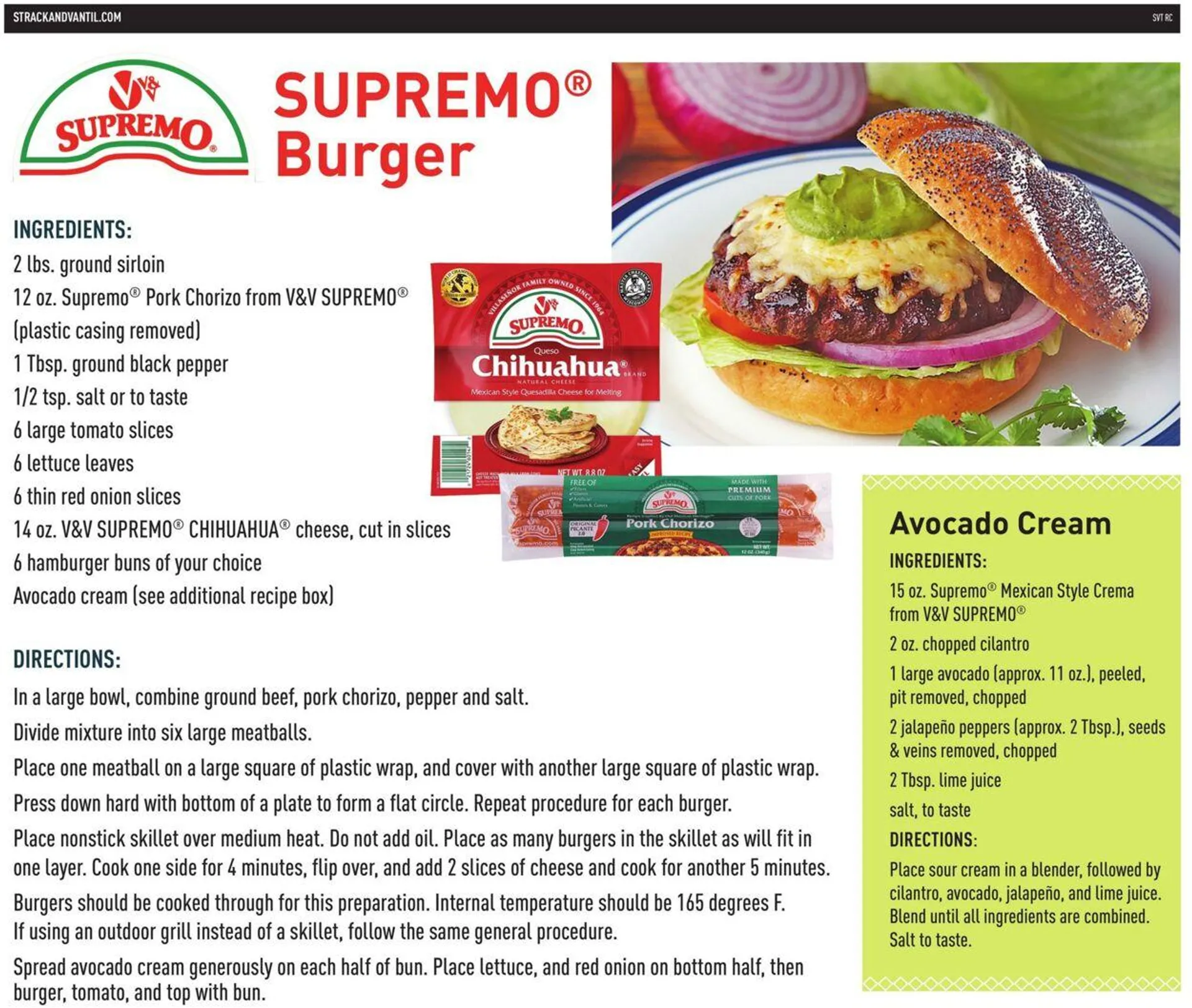 Weekly ad Strack & Van Til Current weekly ad from June 4 to July 2 2025 - Page 7