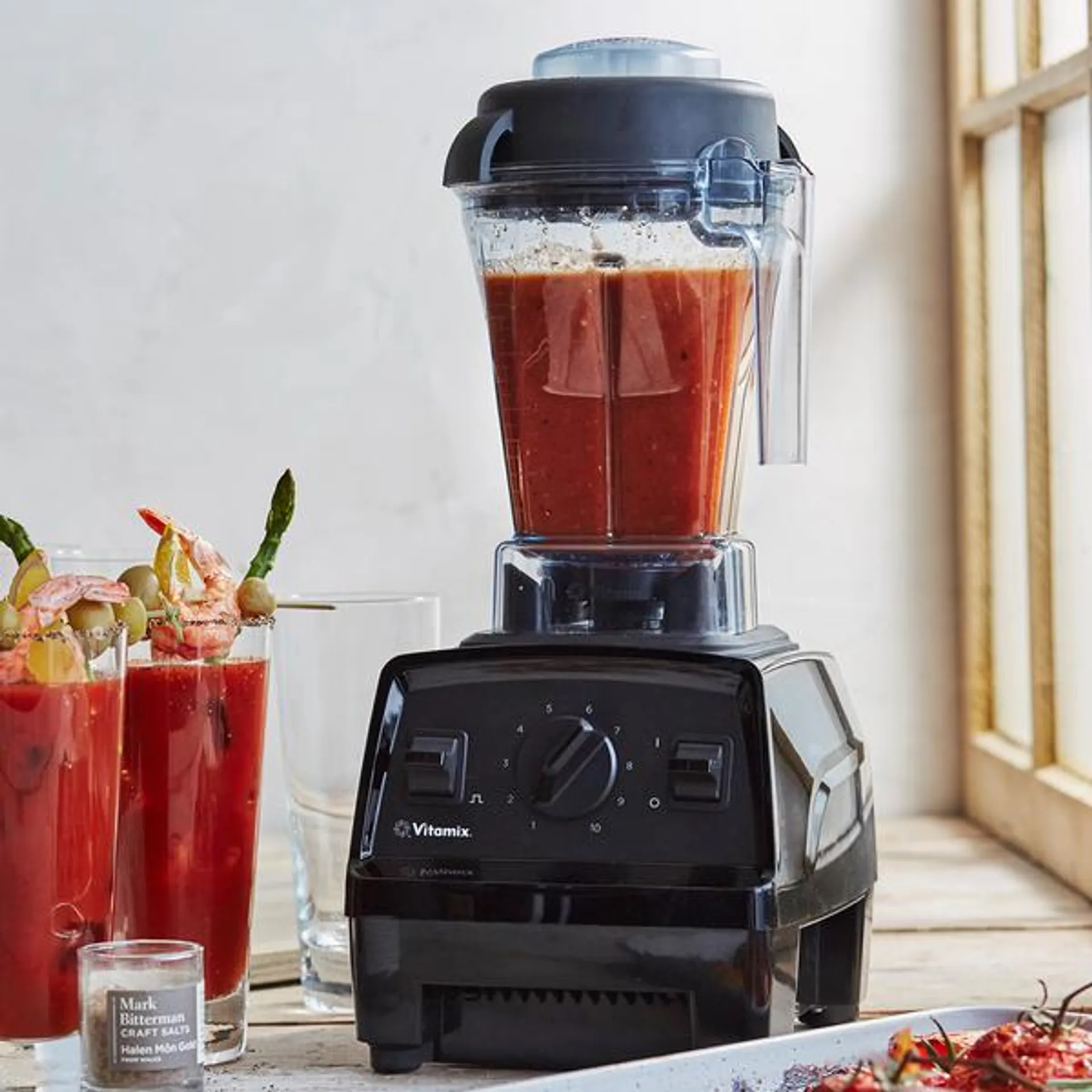 Vitamix E310 Explorian Blender