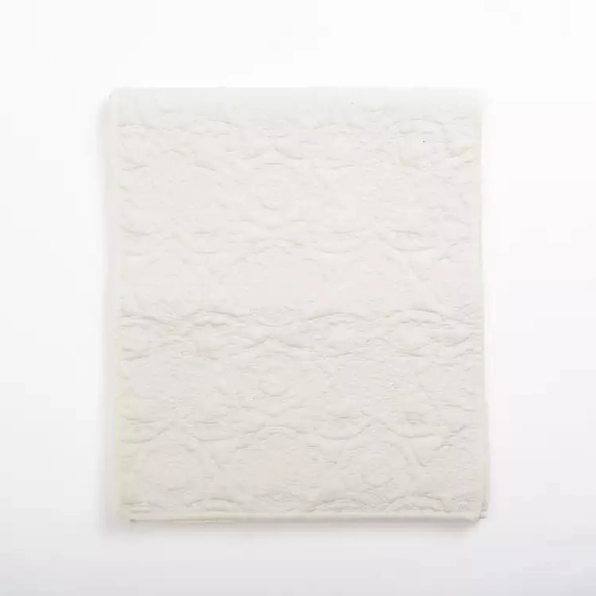 Avery Ivory Quilted Table Runner, 80 in.