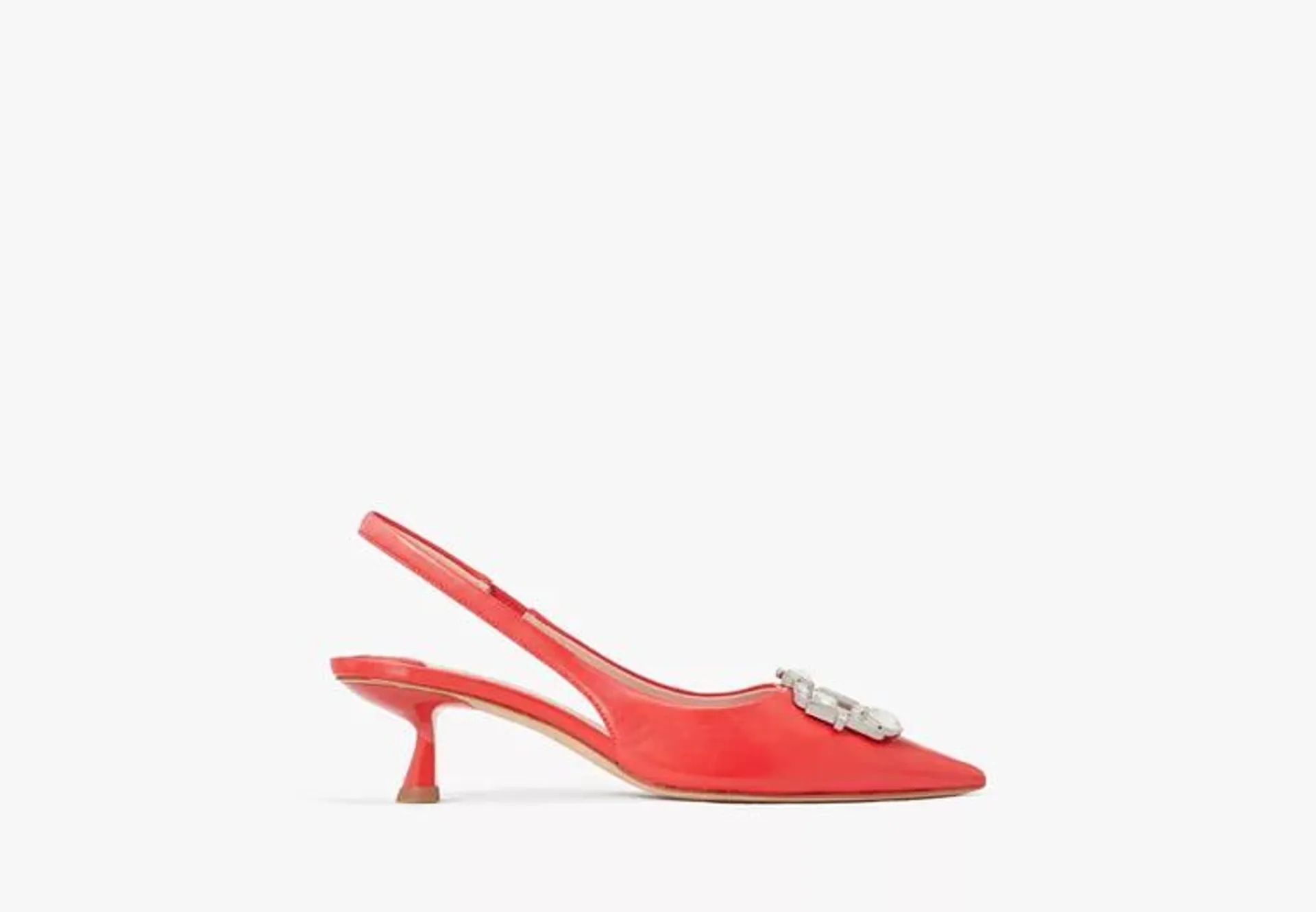 Renata Slingback Pumps