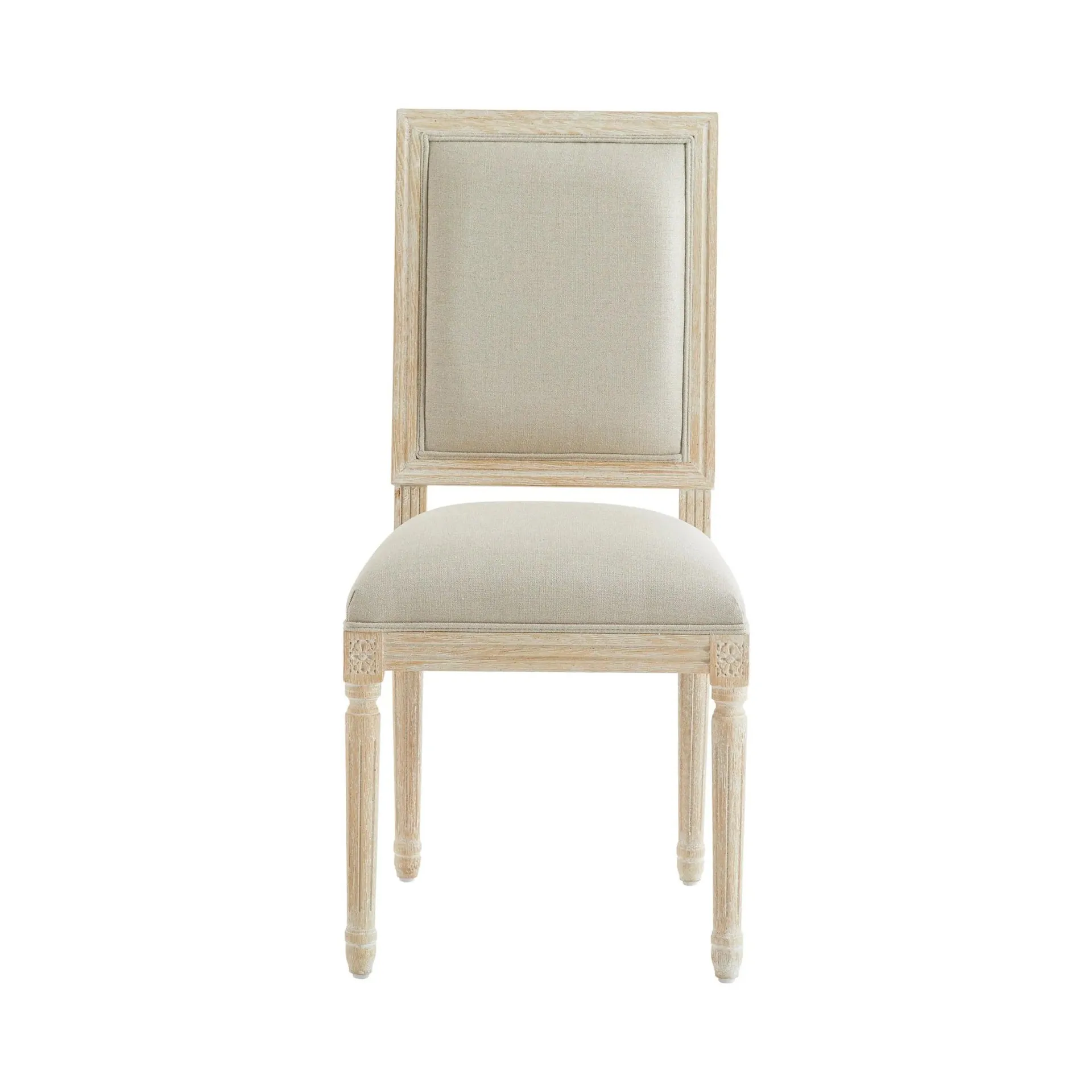 Chateau Chair Without Arm