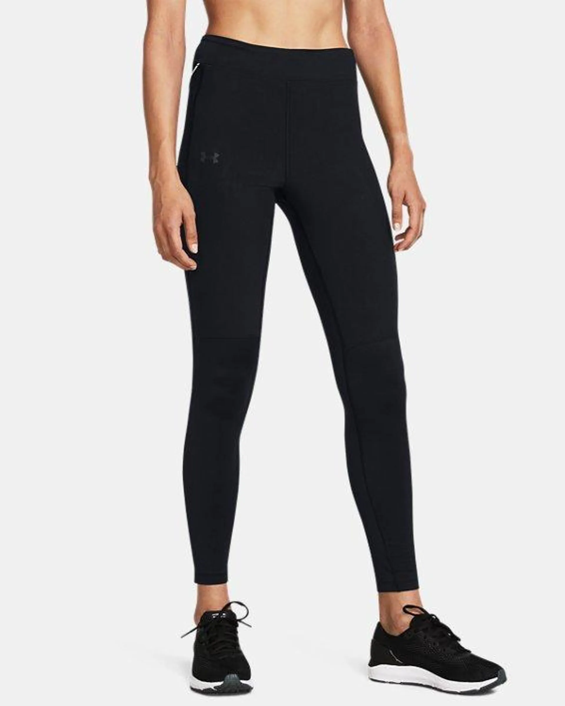 Women's UA Qualifier Cold Tights