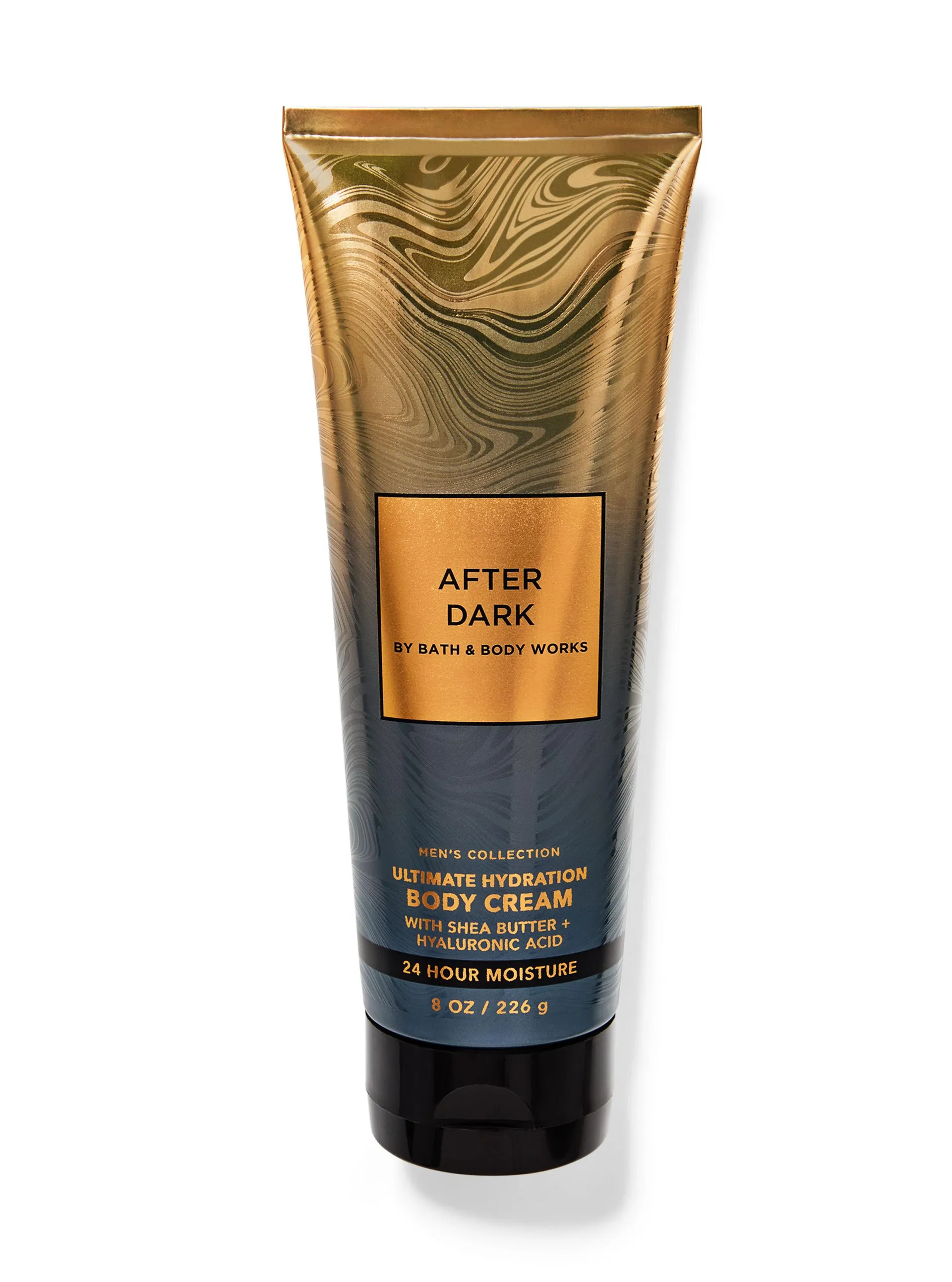After Dark