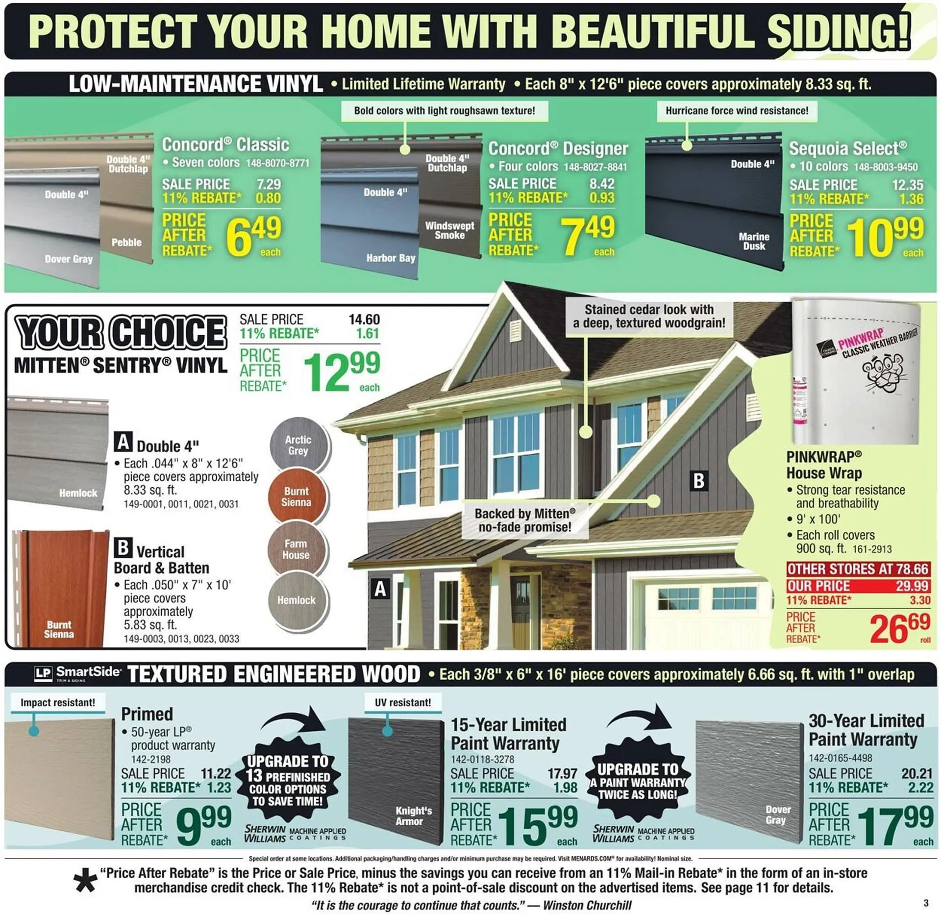 Weekly ad Menards Weekly Ad from July 30 to August 10 2025 - Page 5