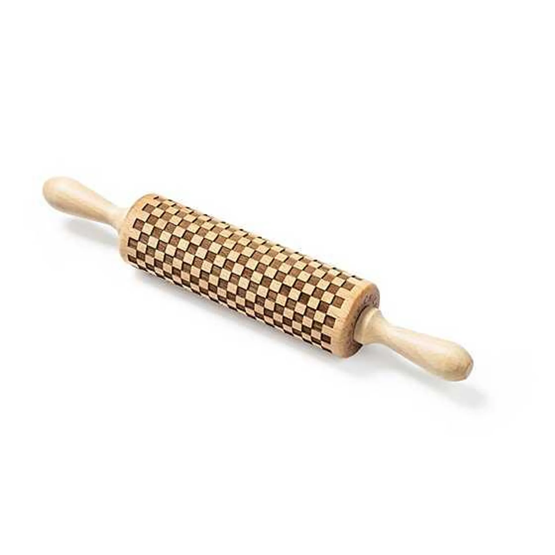 Check Rolling Pin