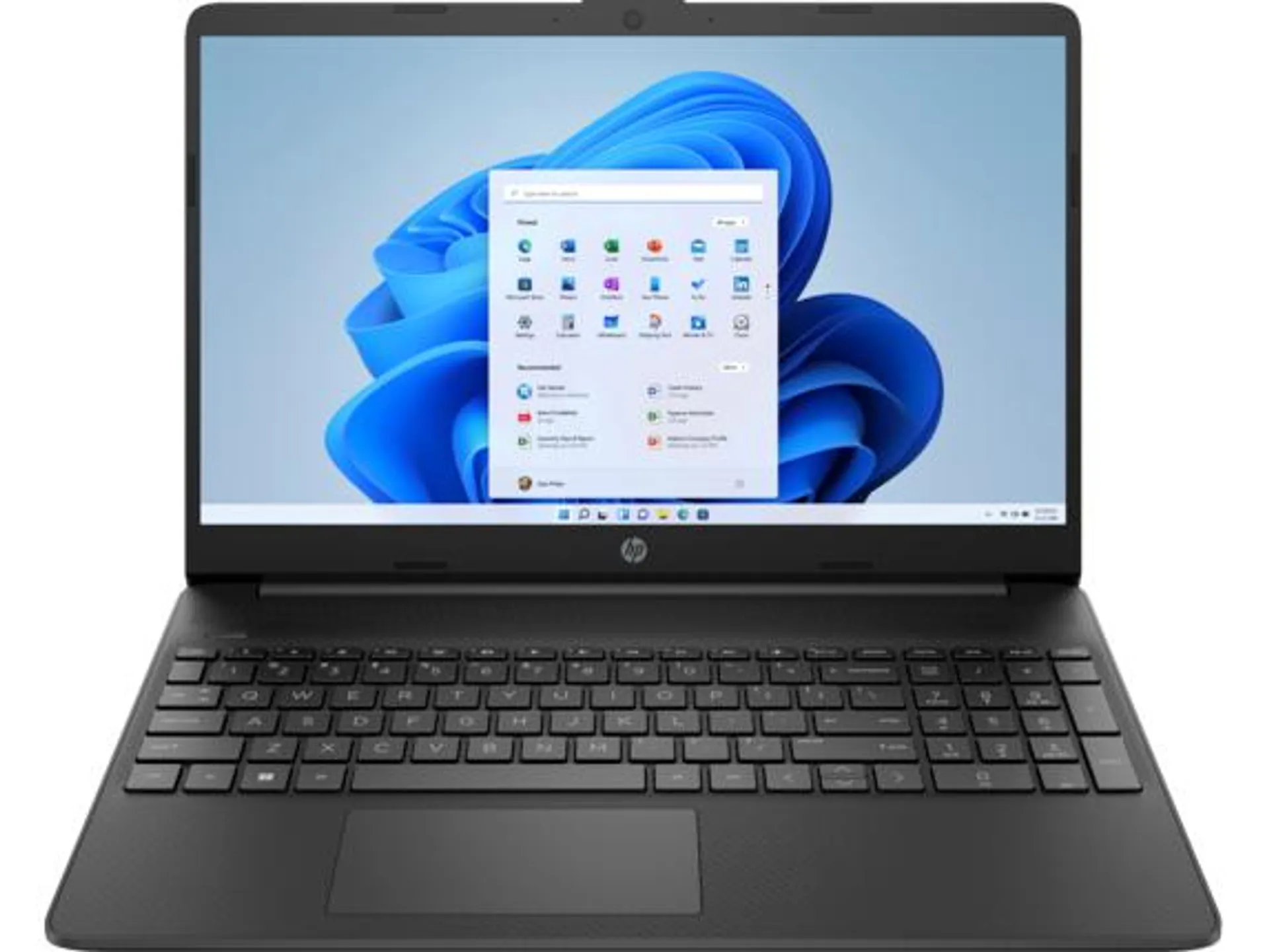 HP Laptop - 15z-ef3000