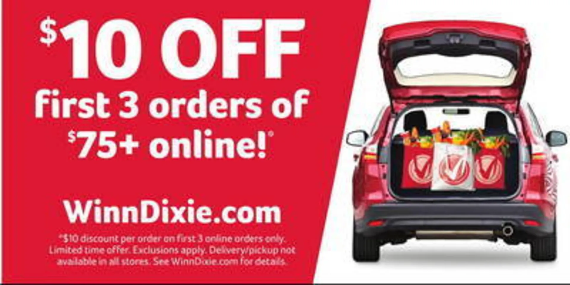 Weekly ad Winn Dixie Weekly Ad from January 8 to January 14 2025 - Page 10