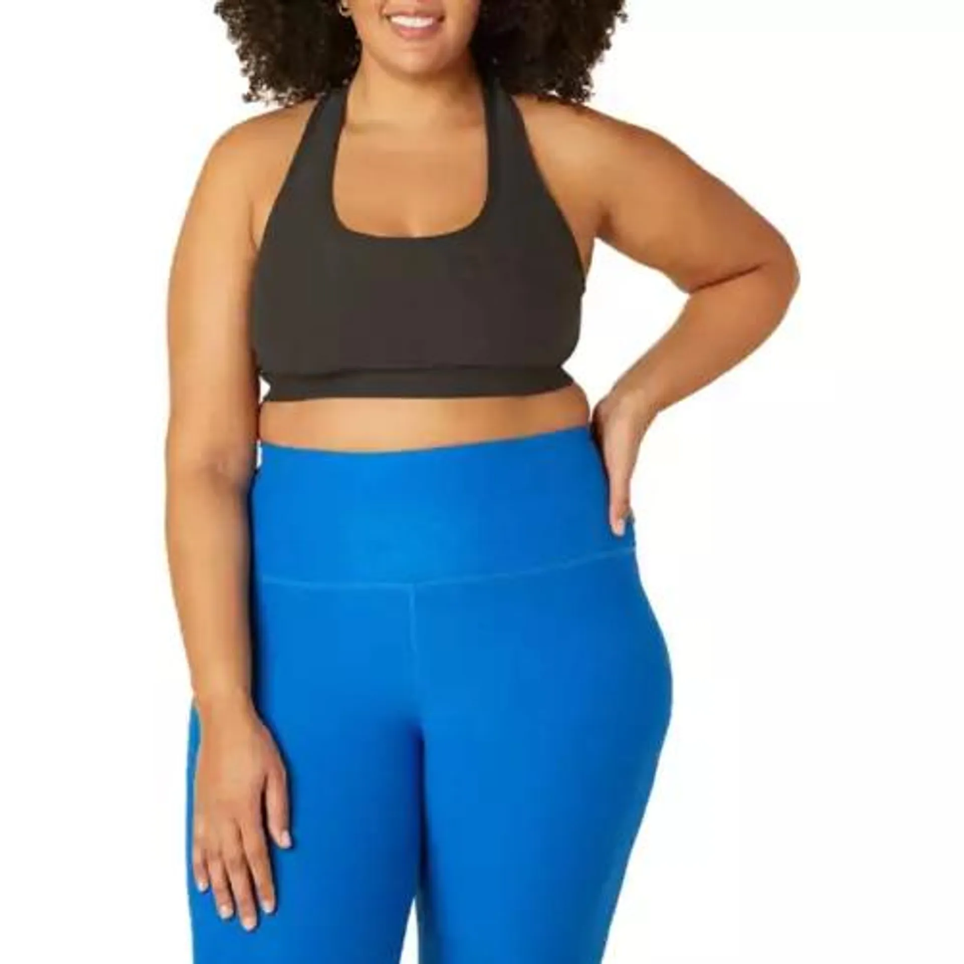 Women's Beyond Yoga Plus Size Got Your Back Sports Bra