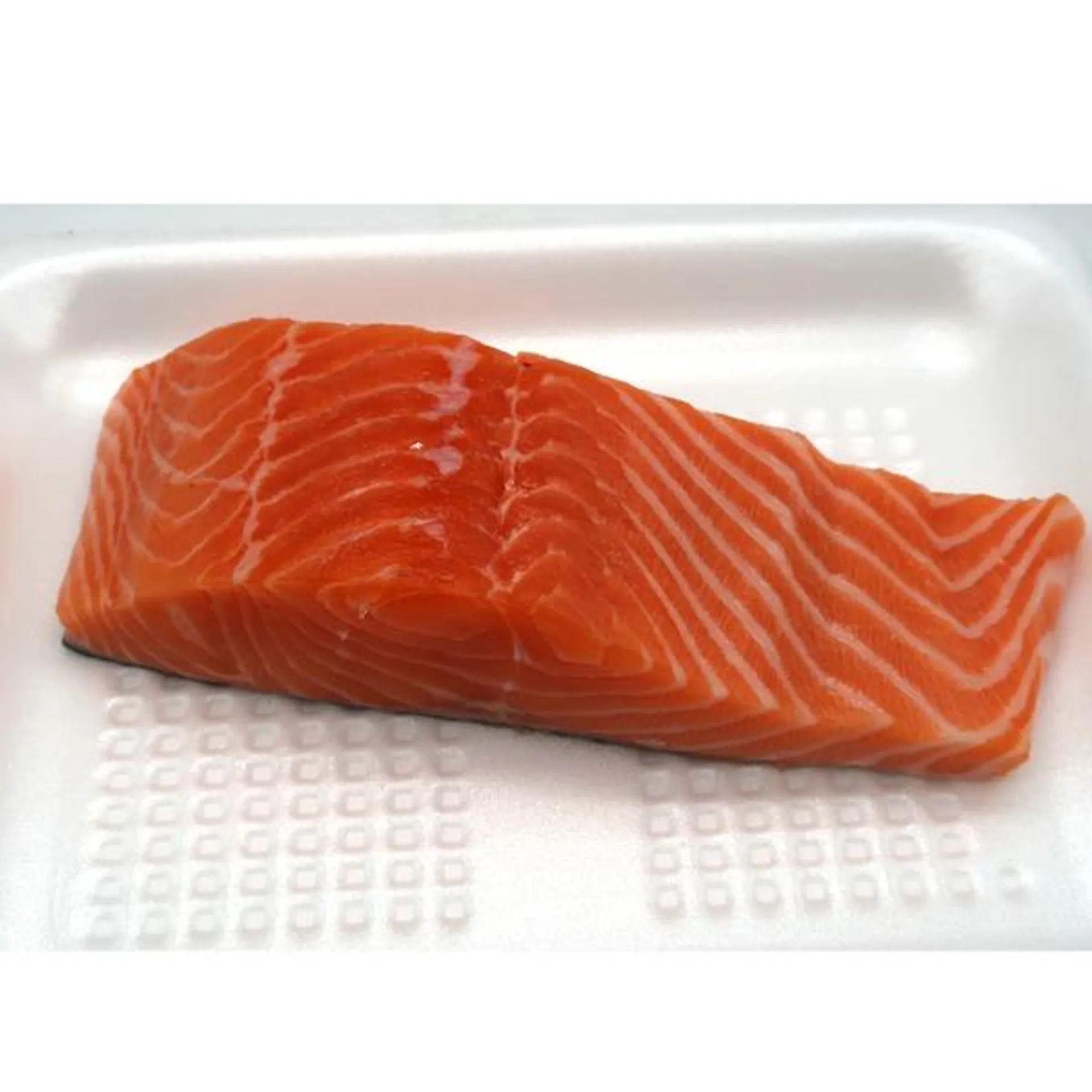 Fresh Scottish Salmon Fillet