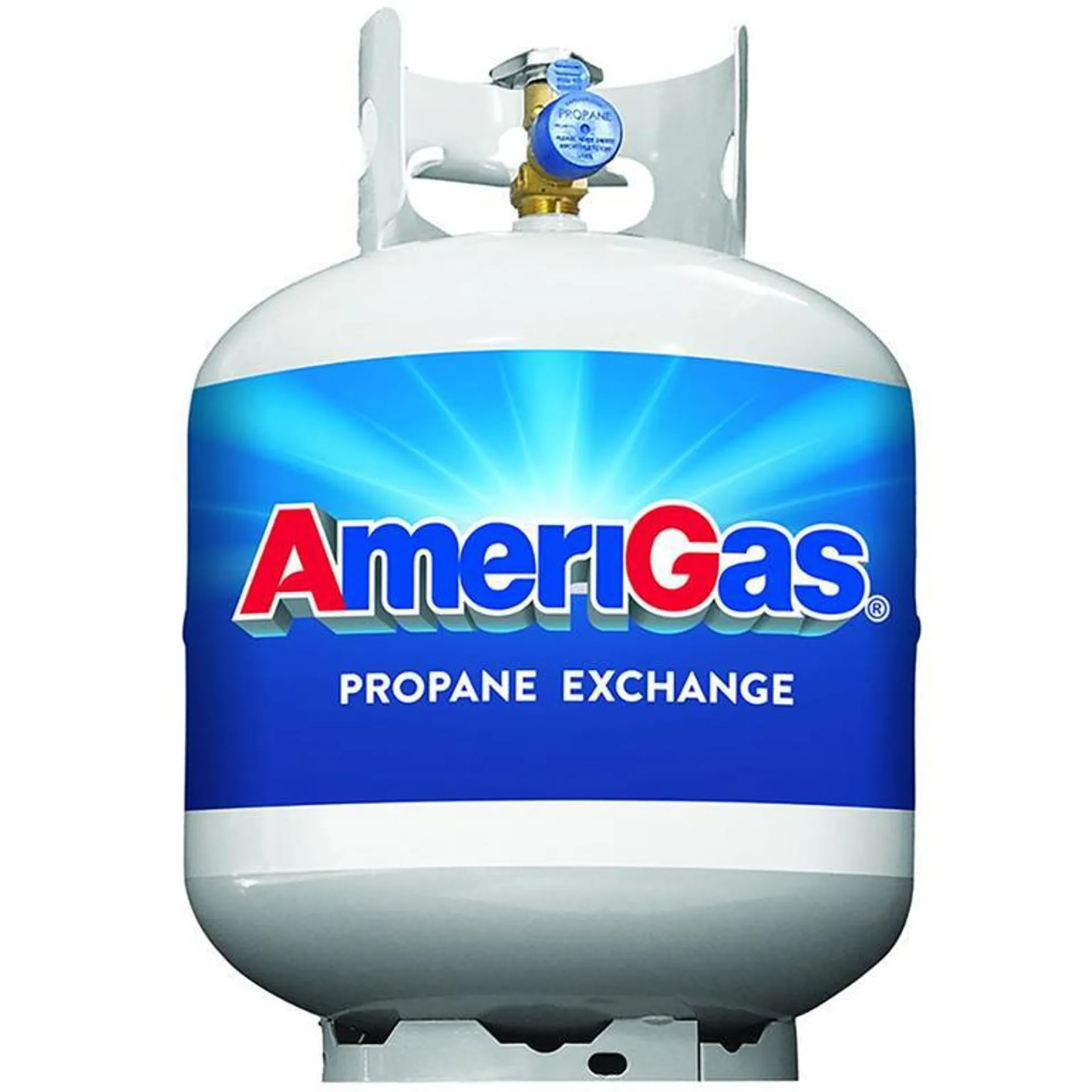 AmeriGas® Propane Exchange