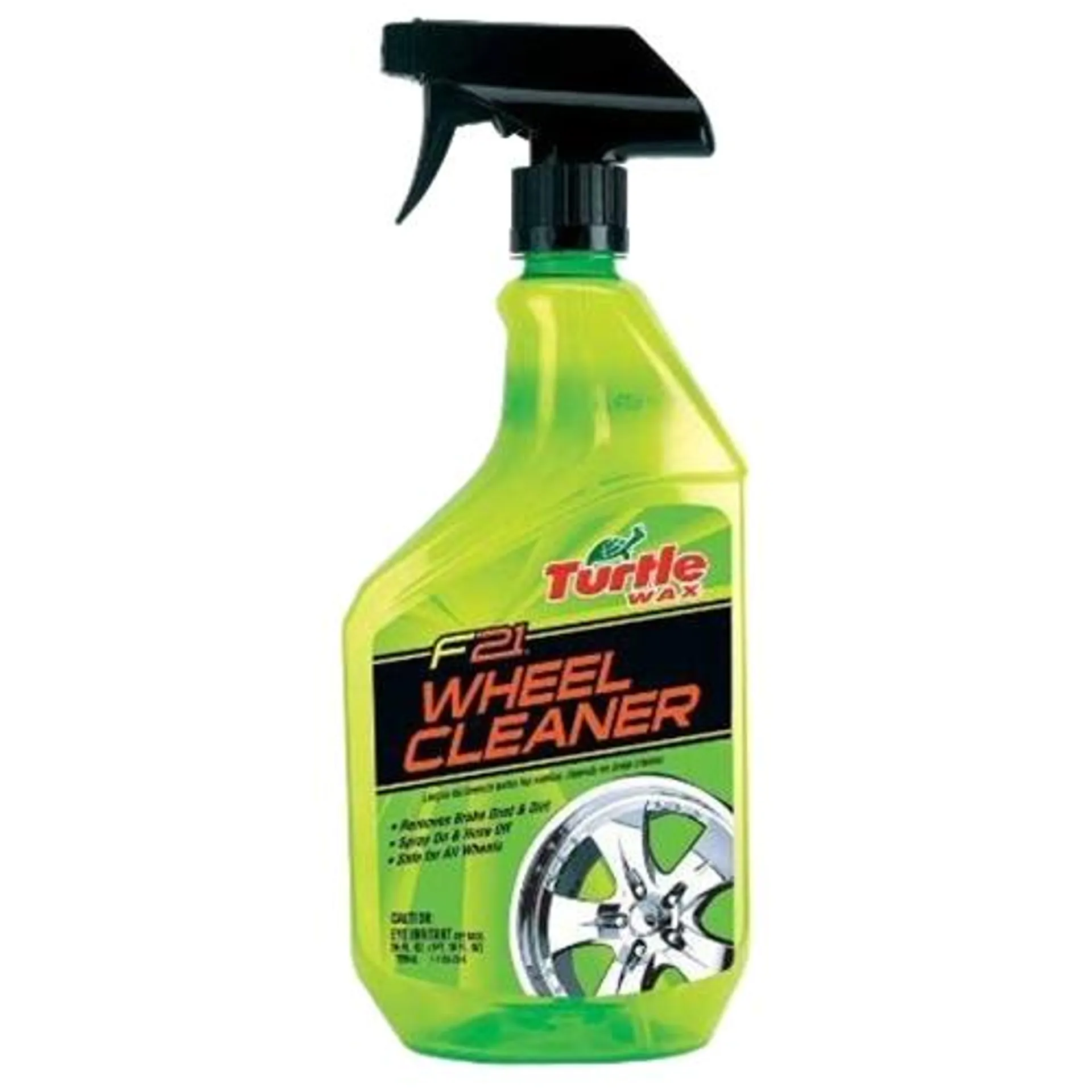 Turtle Wax F21 Wheel Cleaner 26 oz.