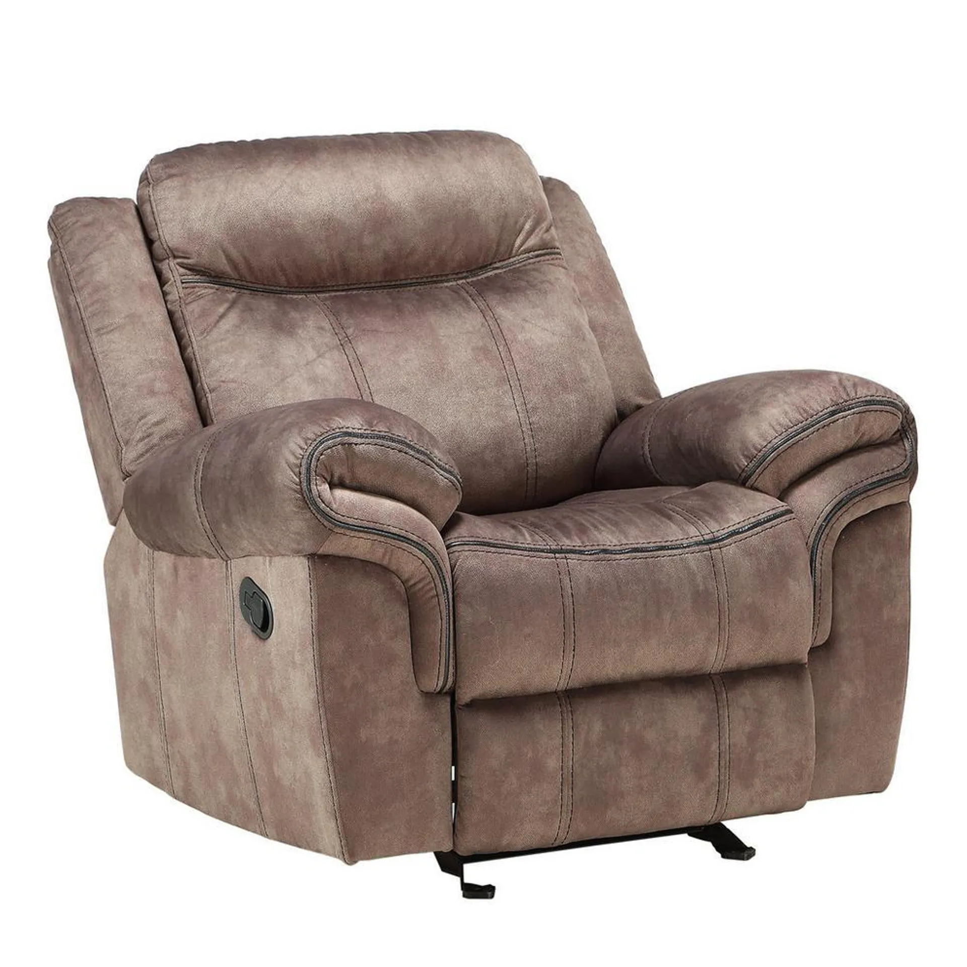 Zubaida Motion Glider Recliner