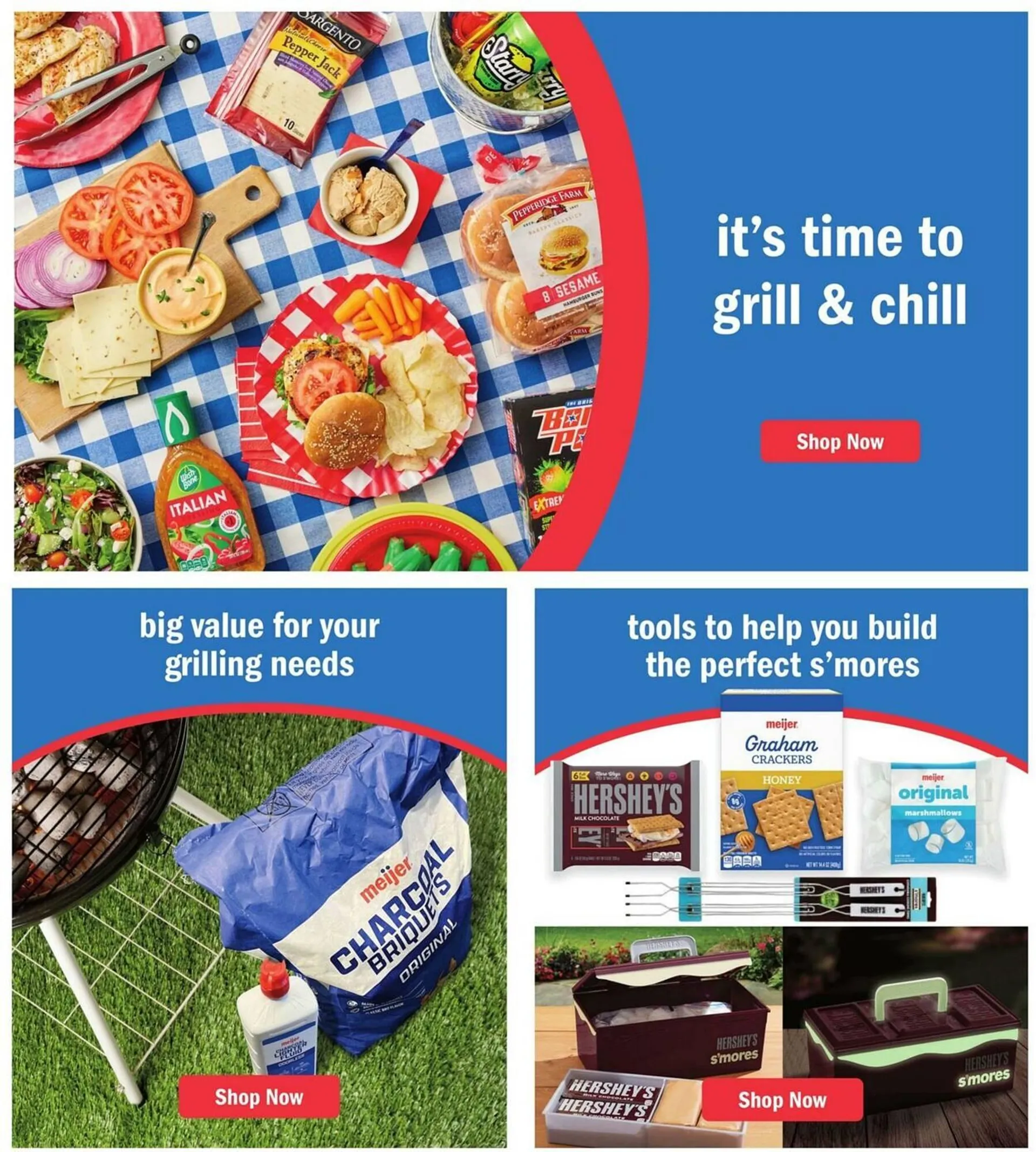 Meijer Weekly Ad - 41