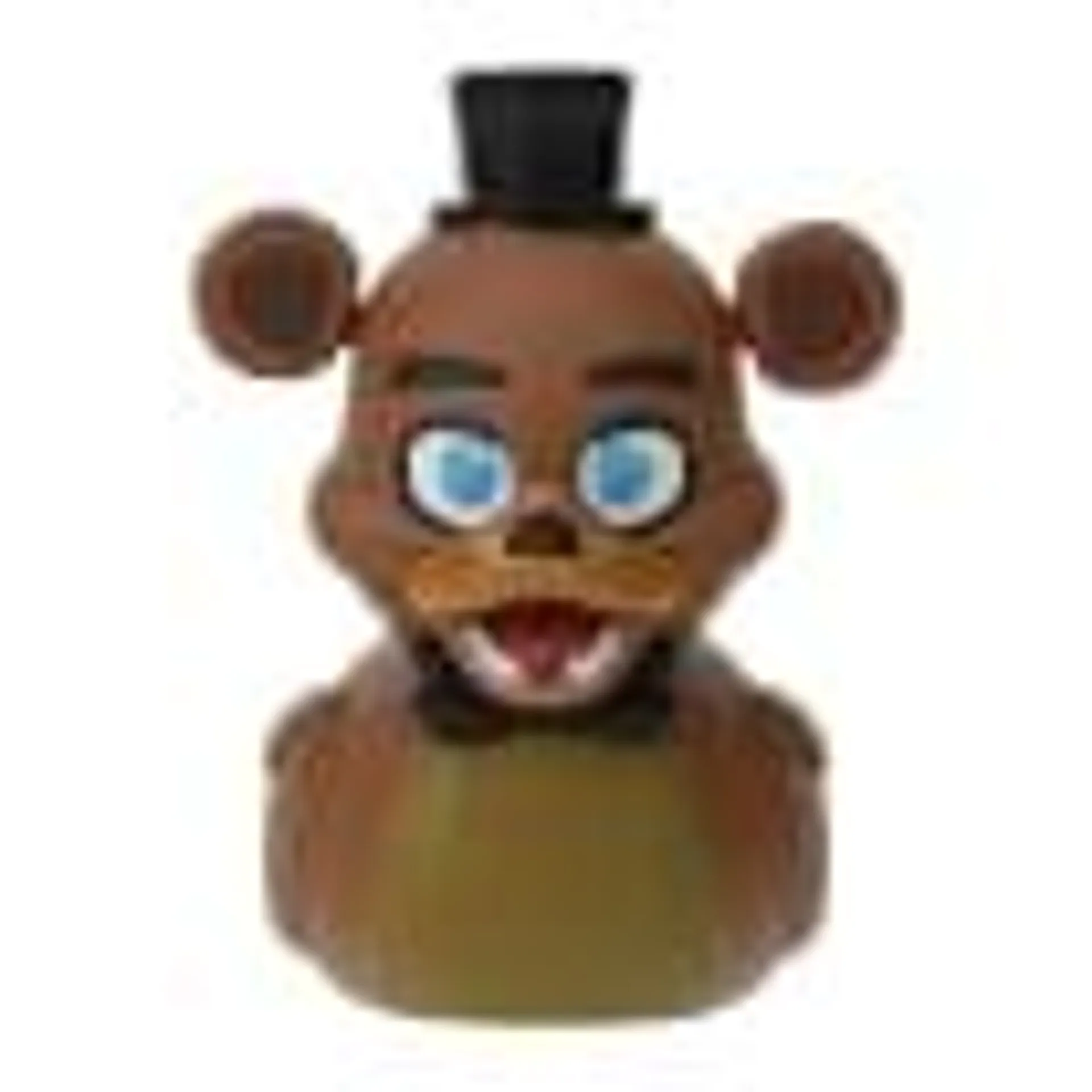 Five Nights At Freddy's™ Mini TUBBZ® Collectible Duck - Freddy