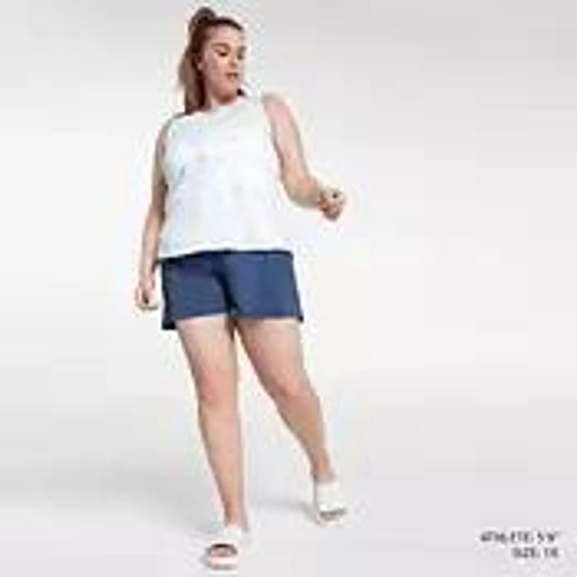 CALIA Women's Truelight Cargo Short