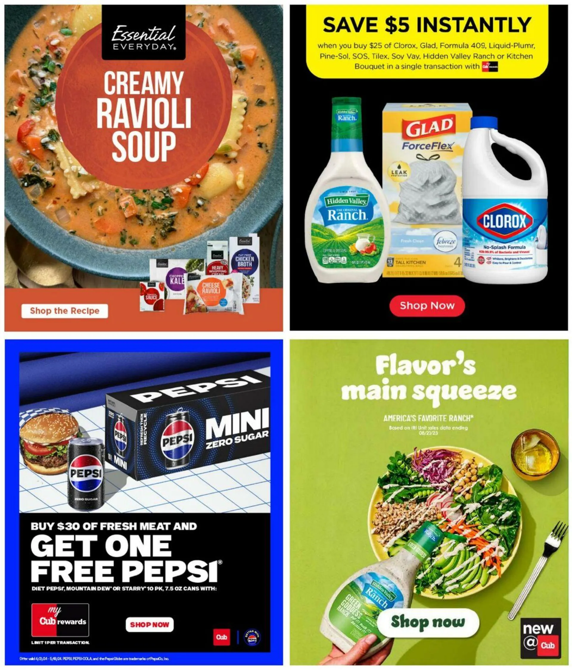 Cub Foods Current weekly ad - 5
