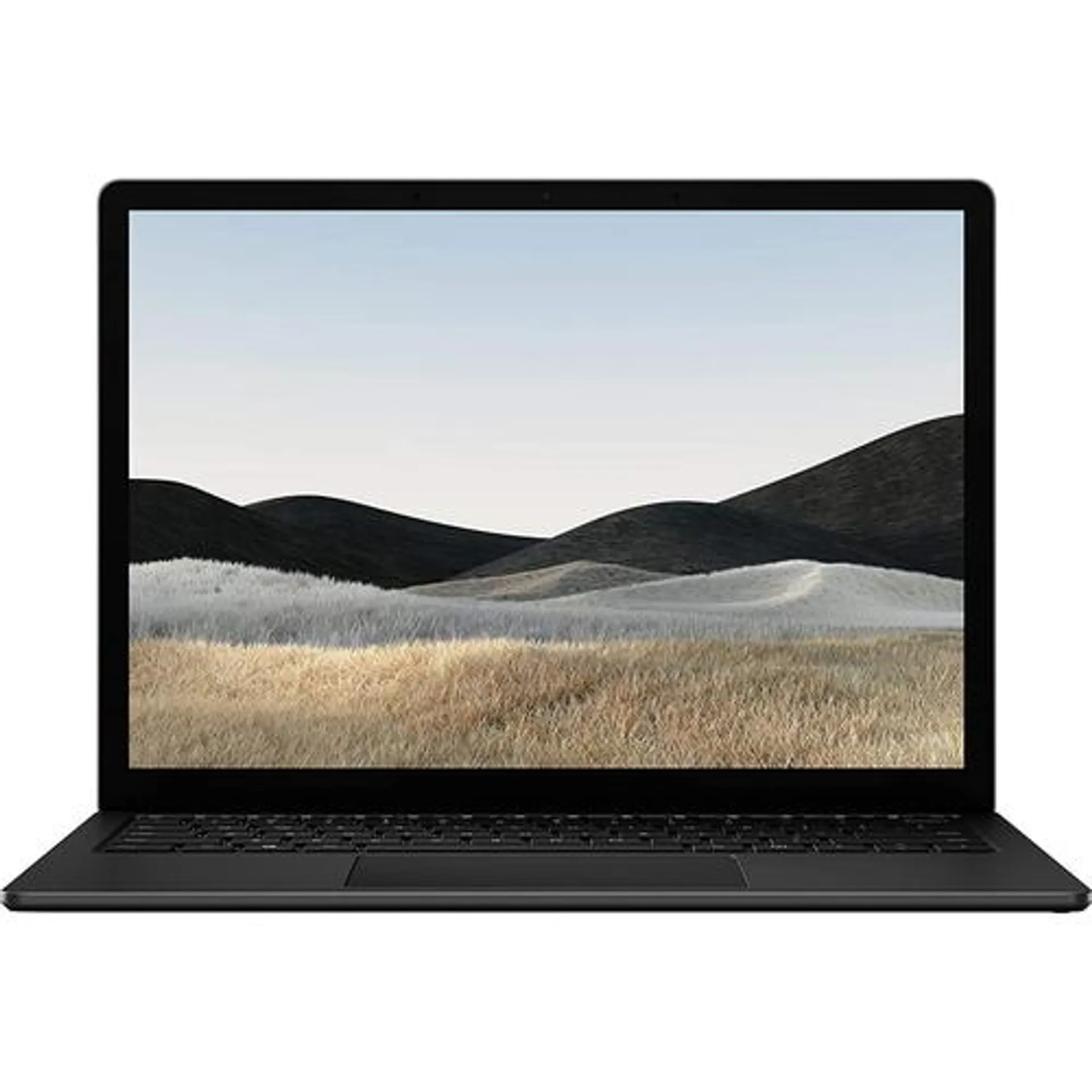 Microsoft Surface Laptop 4 13.5" Intel i5, 8GB/512GB Touch, Matte Black - 5BT-00001