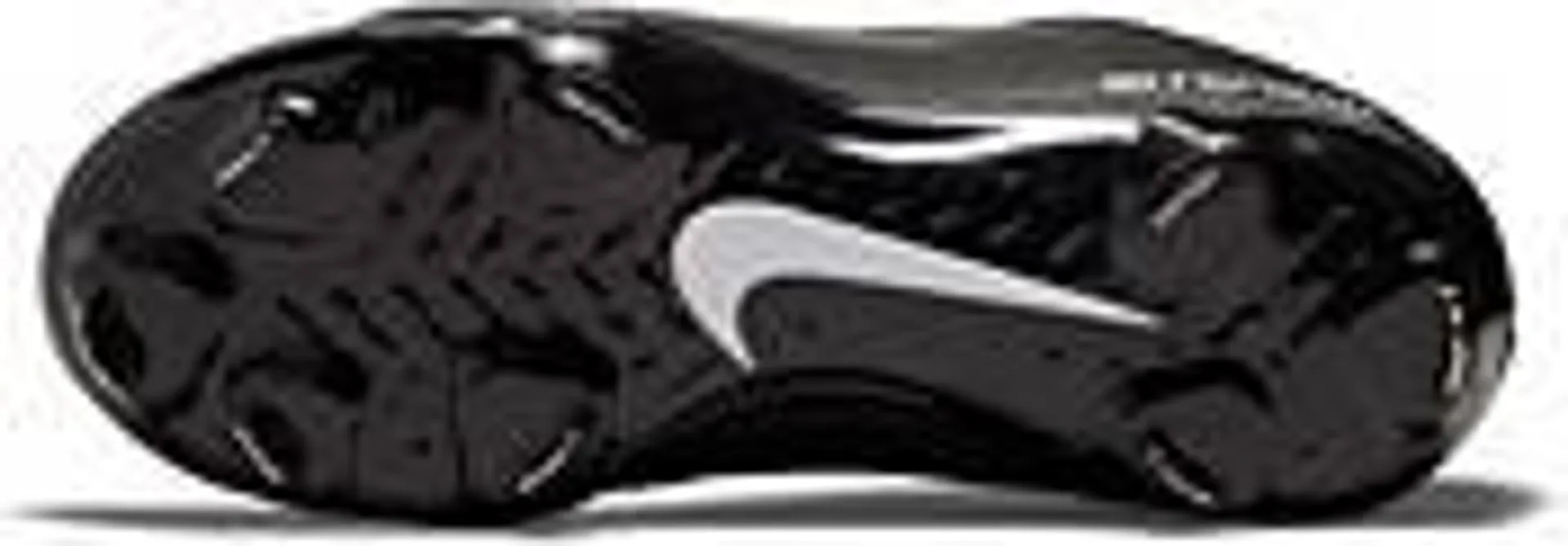 Nike Women's Hyperdiamond 4 Pro Metal Fastpitch Softball Cleats