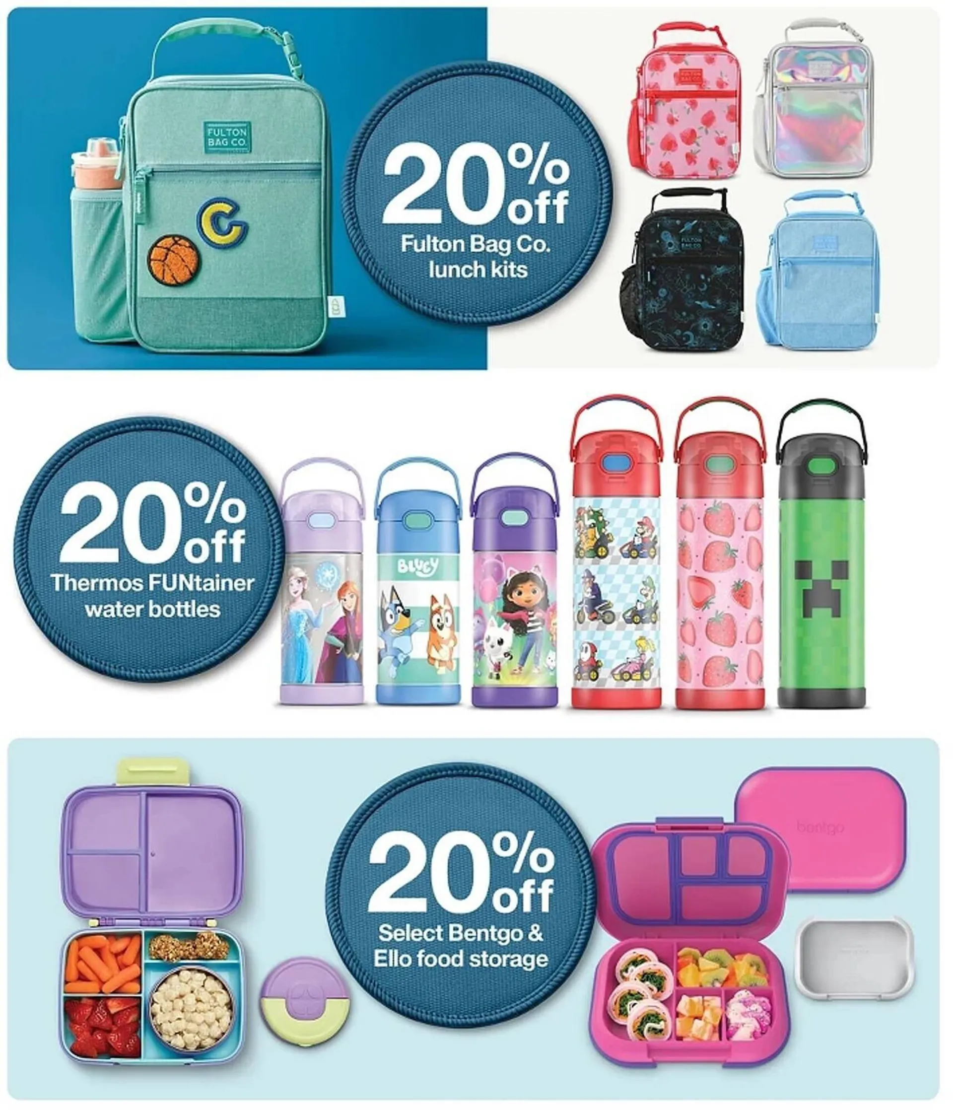 Weekly ad Target Weekly Ad from July 27 to August 2 2025 - Page 6