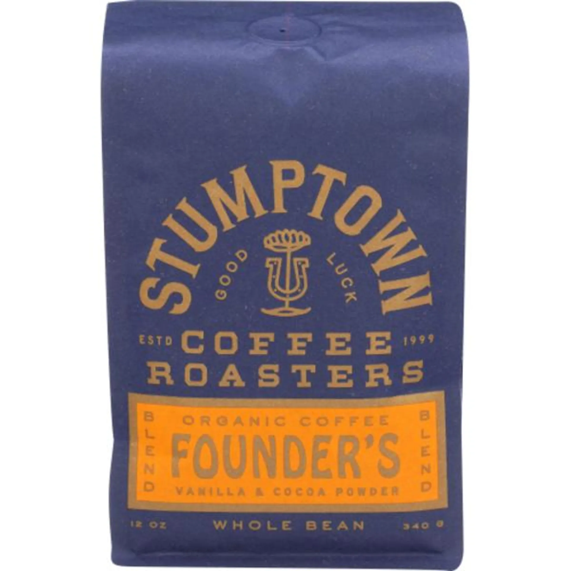 Stumptown Coffee Founder's Whole Bean Coffee