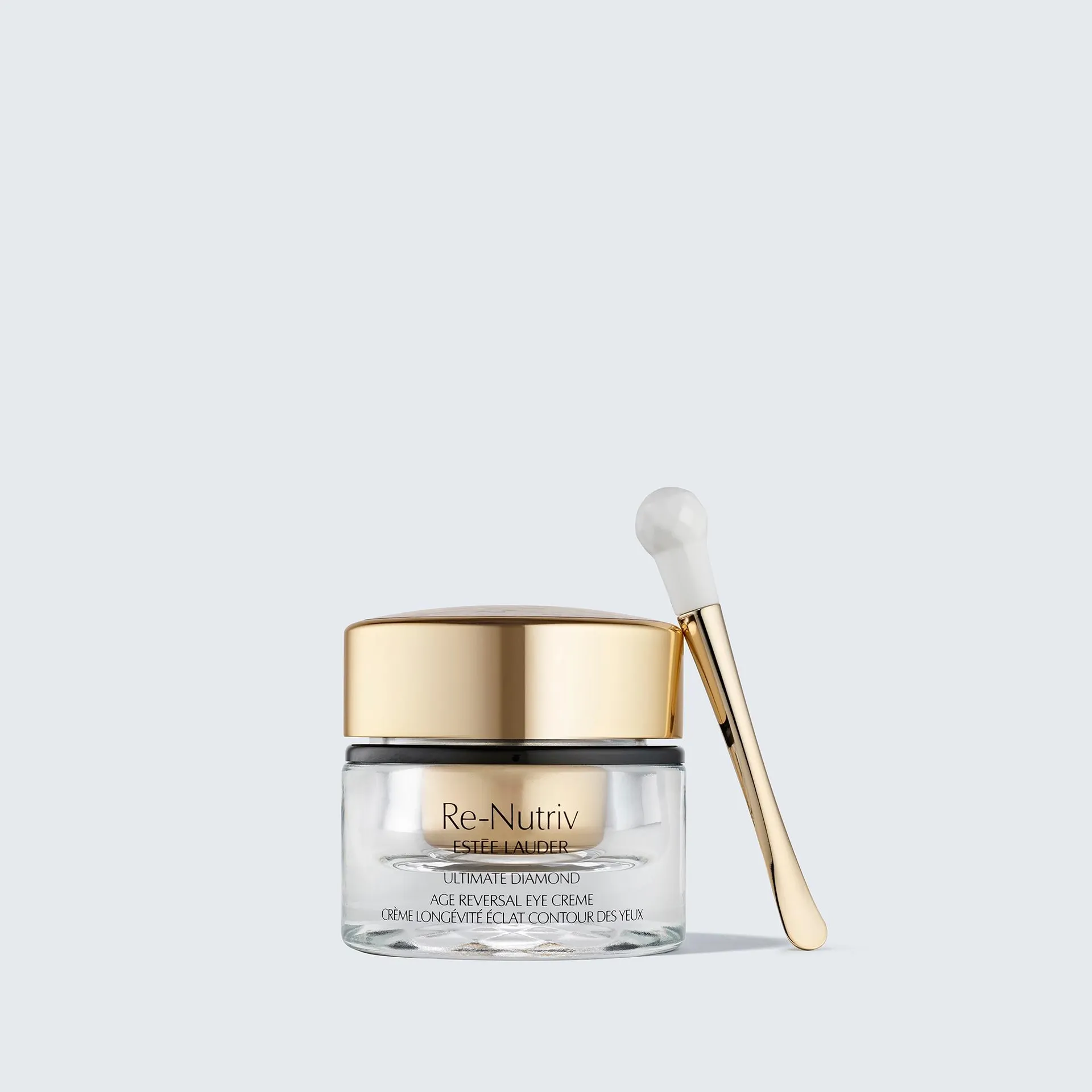 Ultimate Diamond Age Reversal Eye Creme