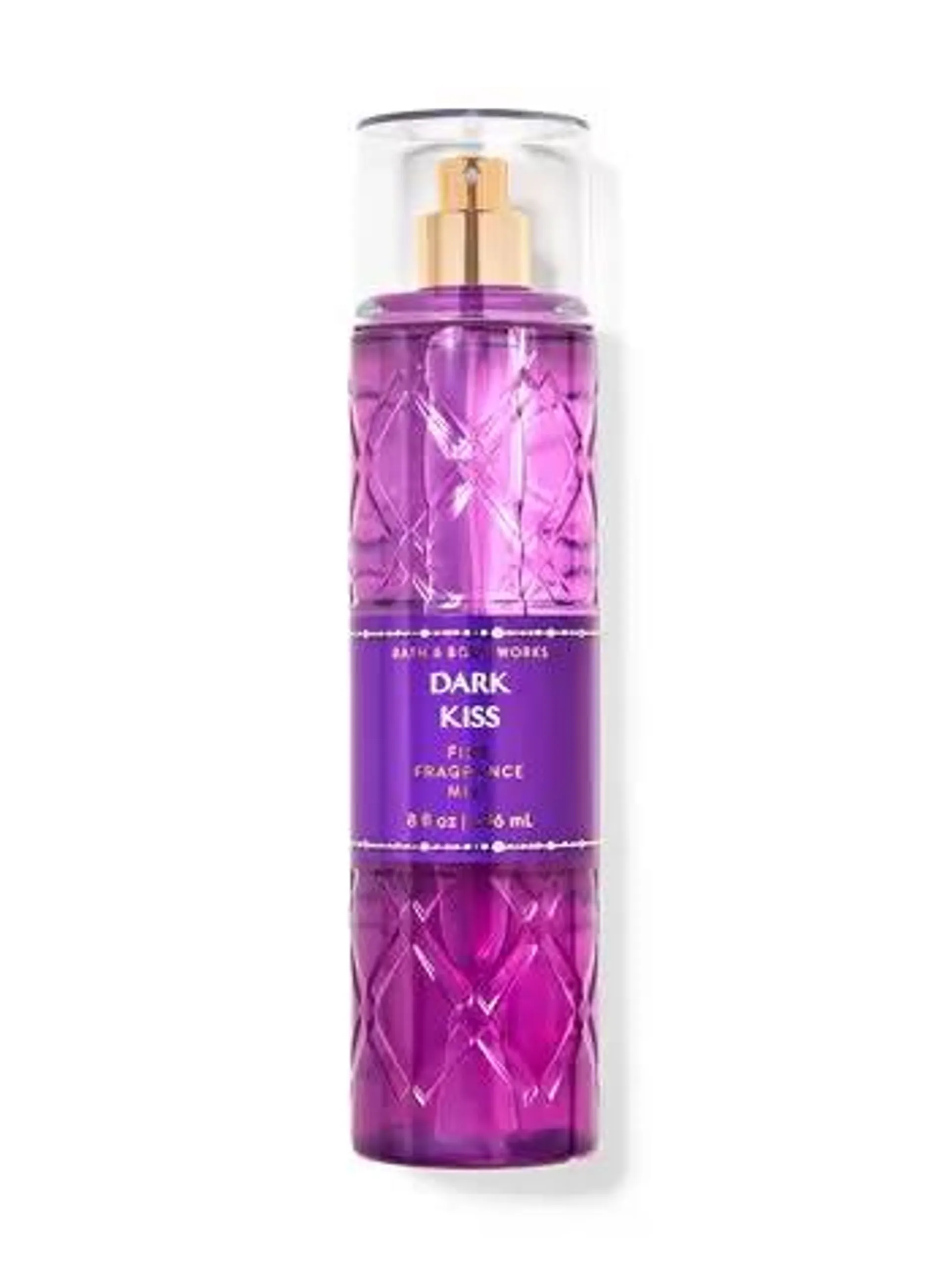 Dark Kiss Fine Fragrance Mist