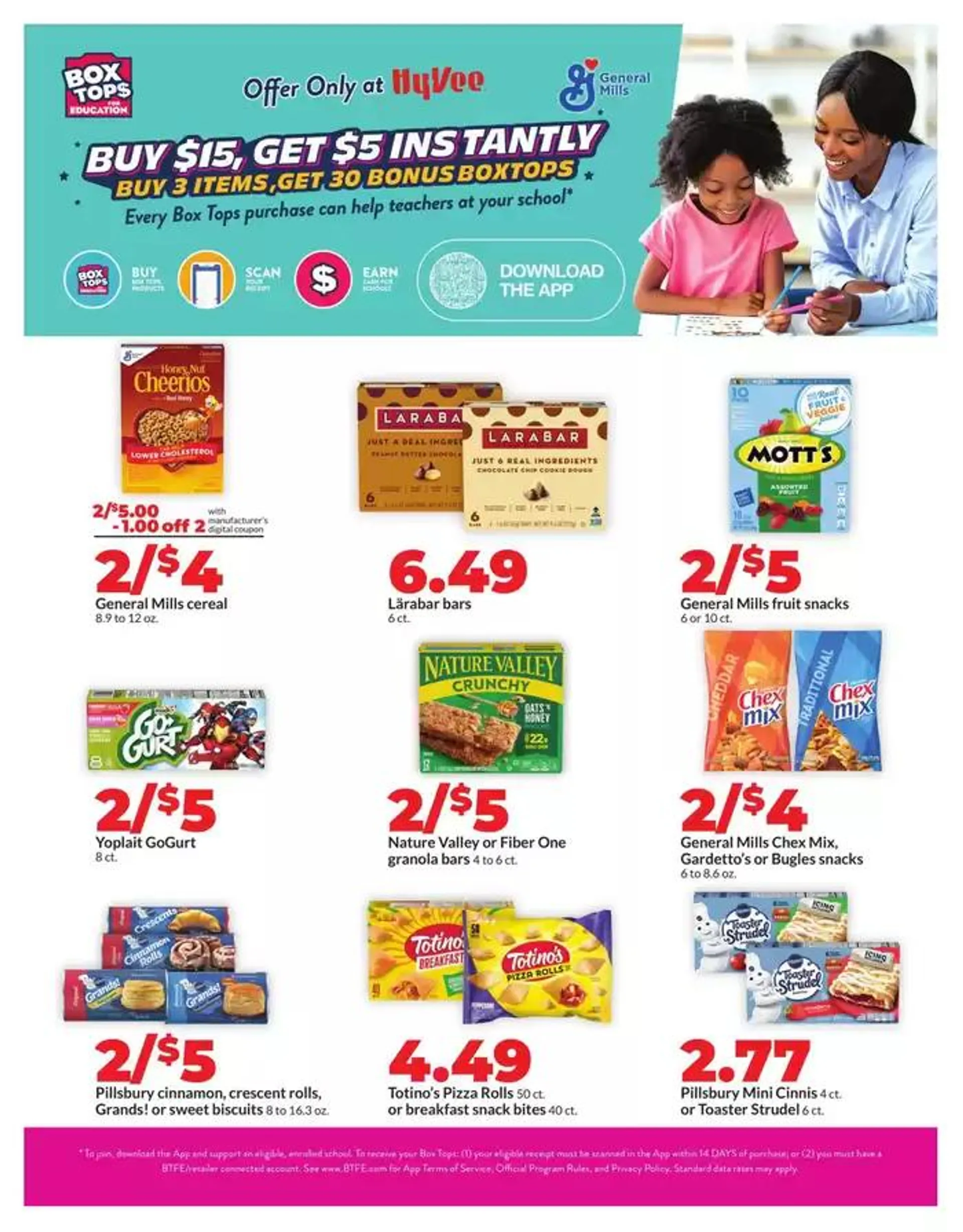 Weekly ad Exclusive bargains from January 6 to January 12 2025 - Page 15