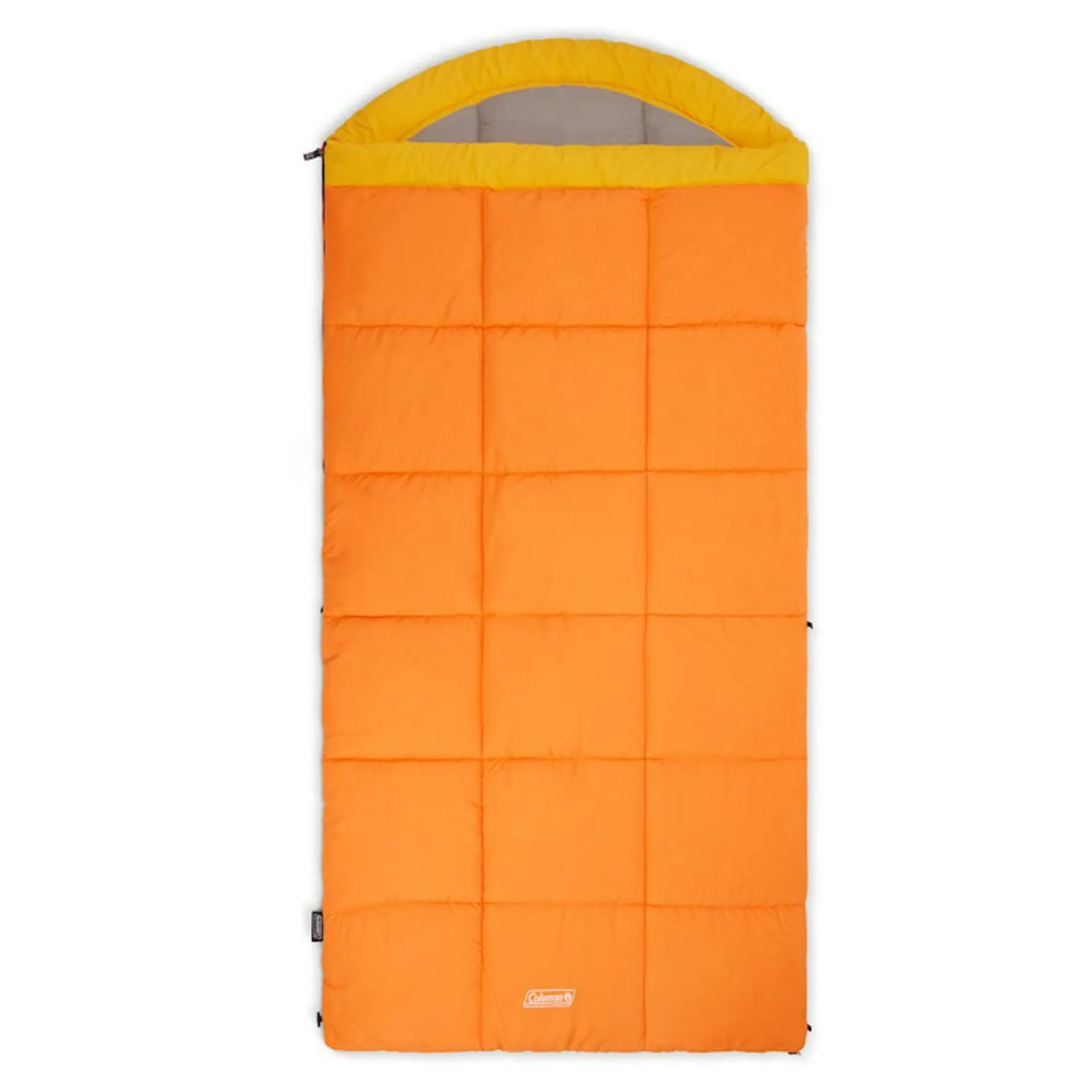 Arch Bay™ 15°F Big & Tall Sleeping Bag