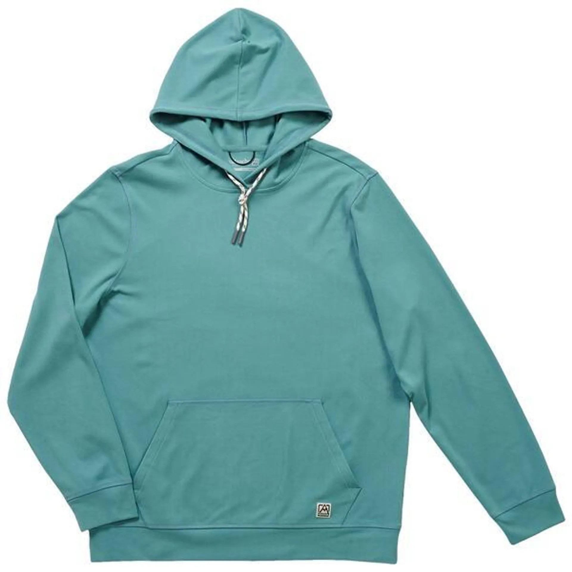 Mens Avalanche® Mini Cord Pullover Hoodie