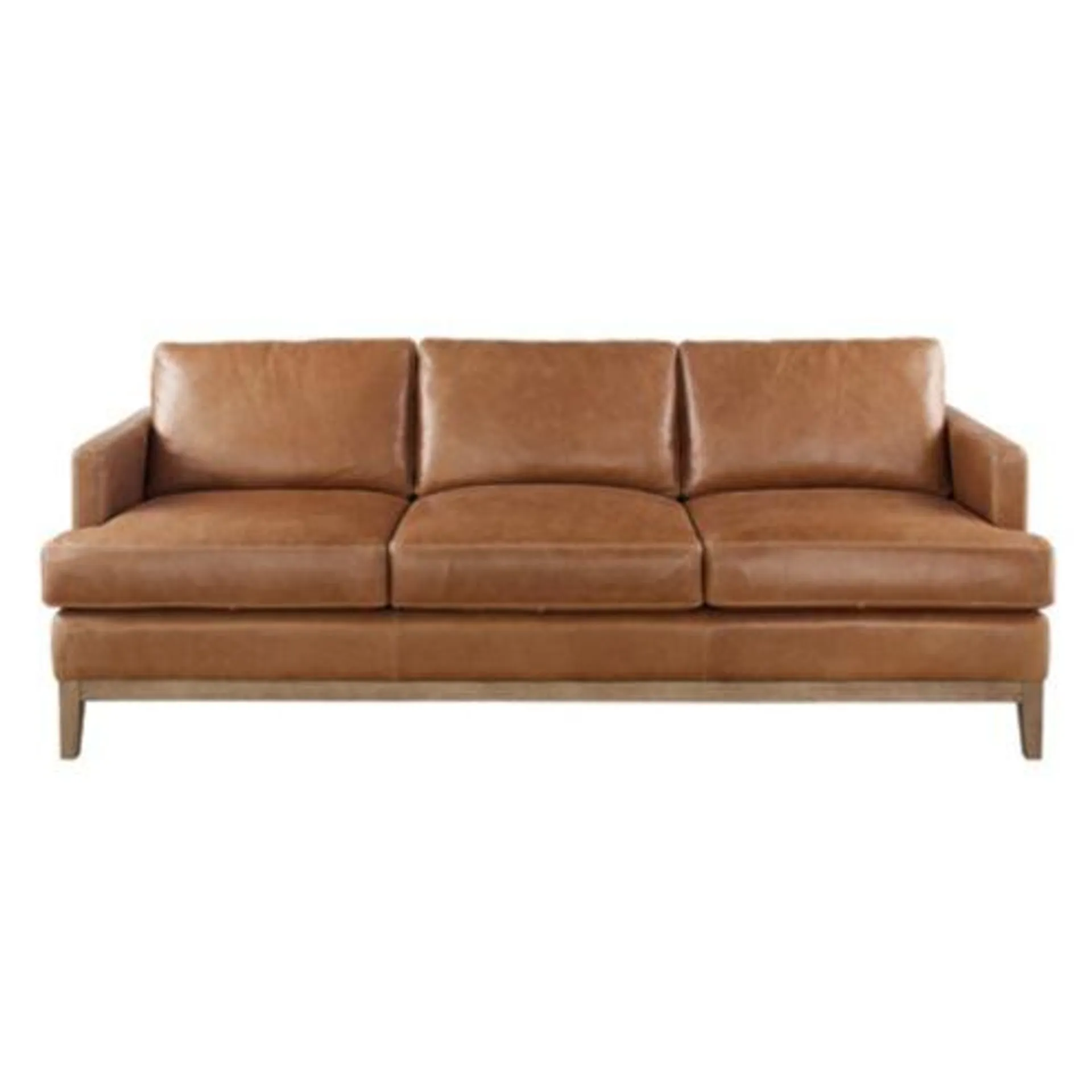 Hartwell Leather Sofa