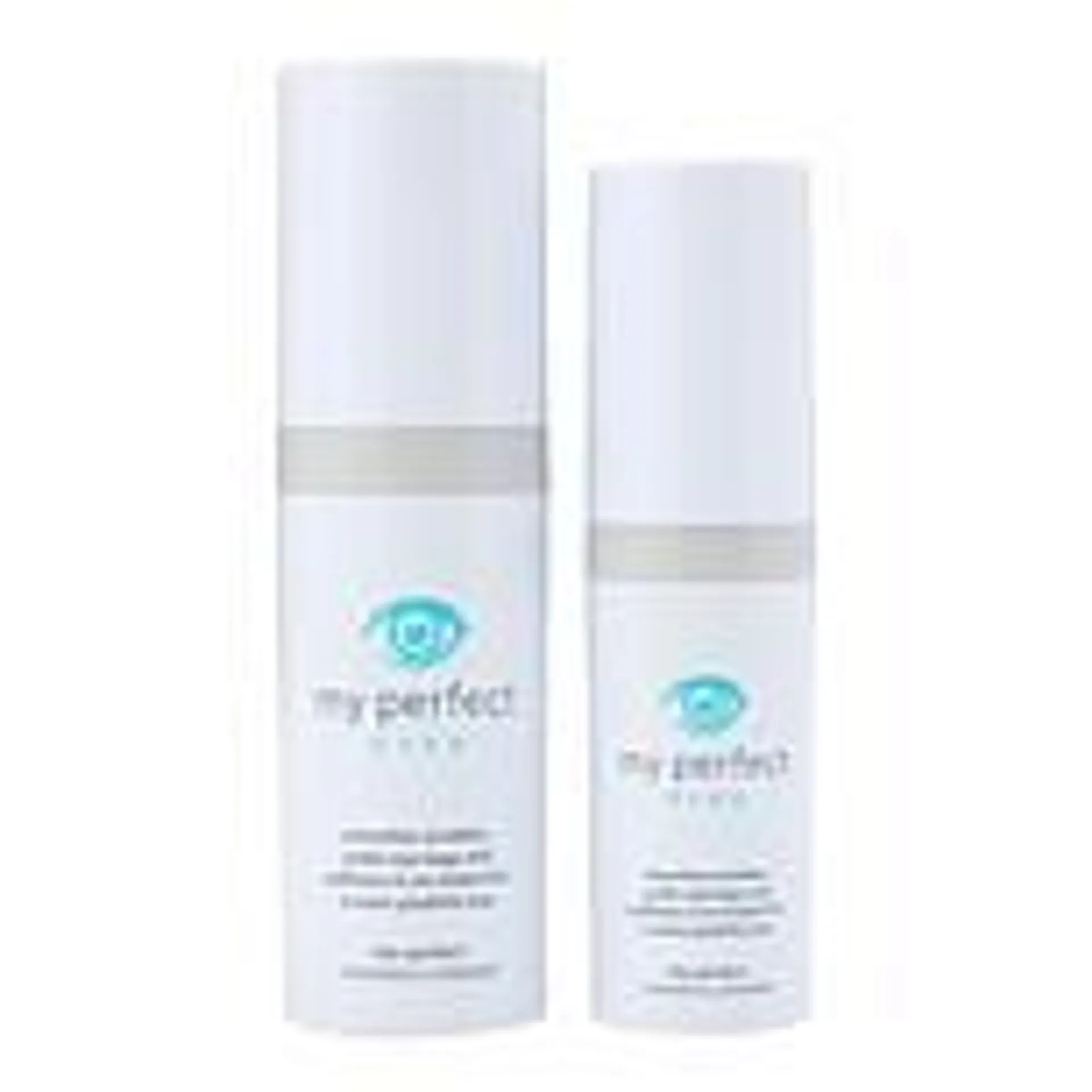 The Perfect Cosmetics Company Perfect Eyes Set