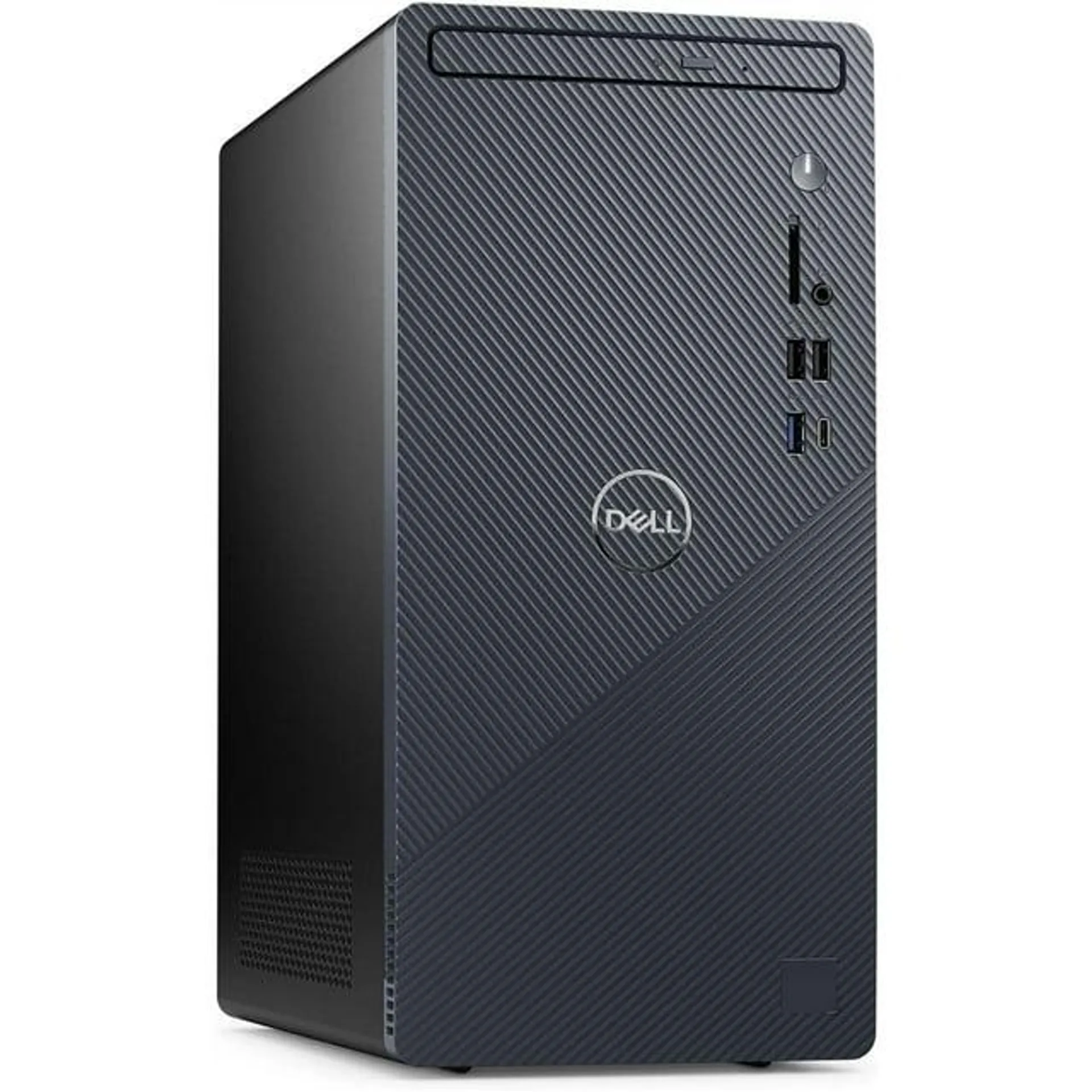 Open Box Dell Inspiron Inspiron 3030 Desktop 8GB 512GB SSD Core™ i5-14400 2.50GHz WIN11H, Mist Blue (New Open Original Box)