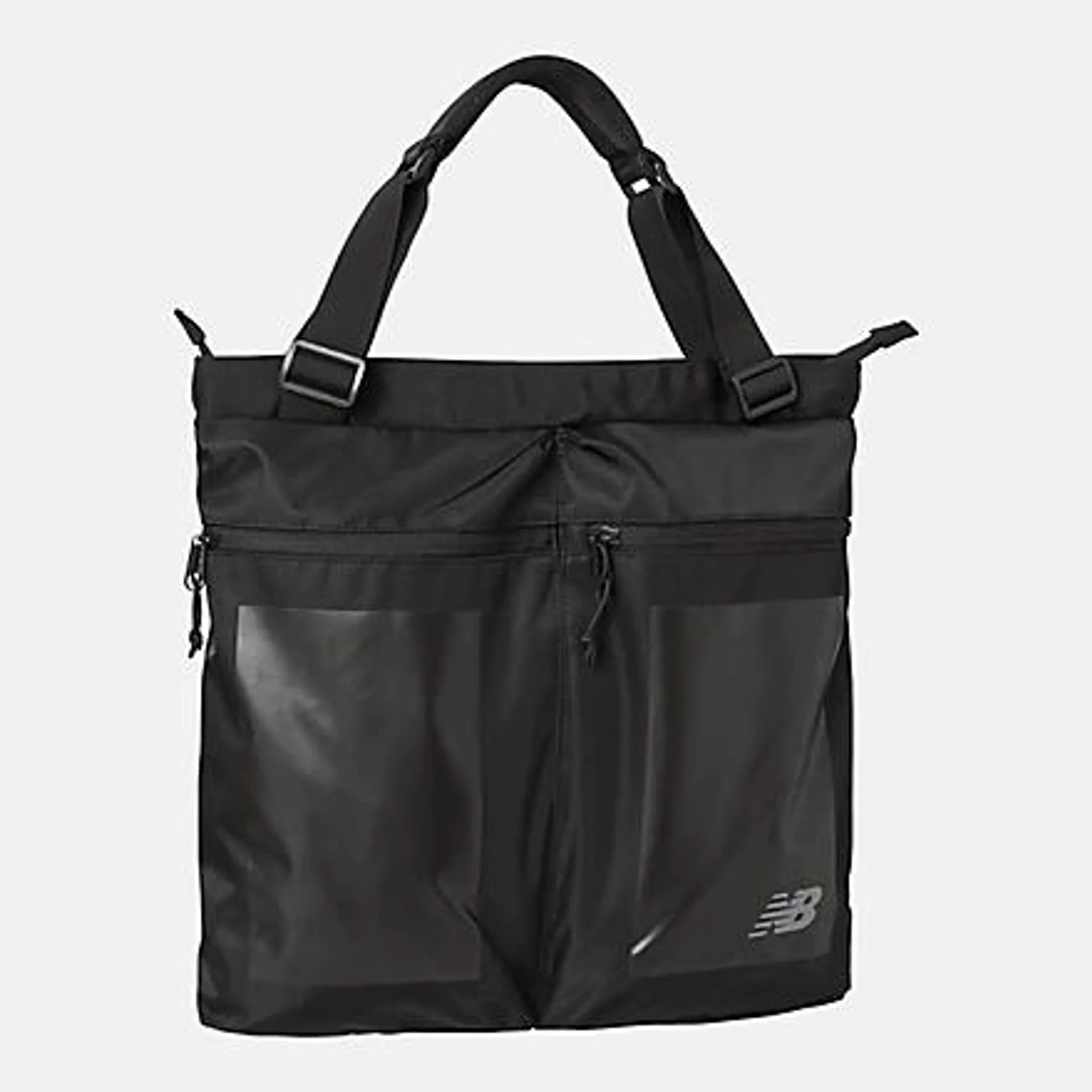 Duel Pockets Tote