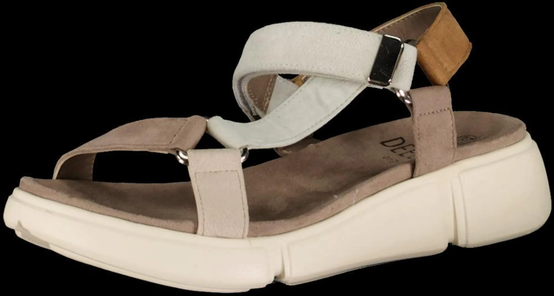 Deeluxe Xolo Sandals