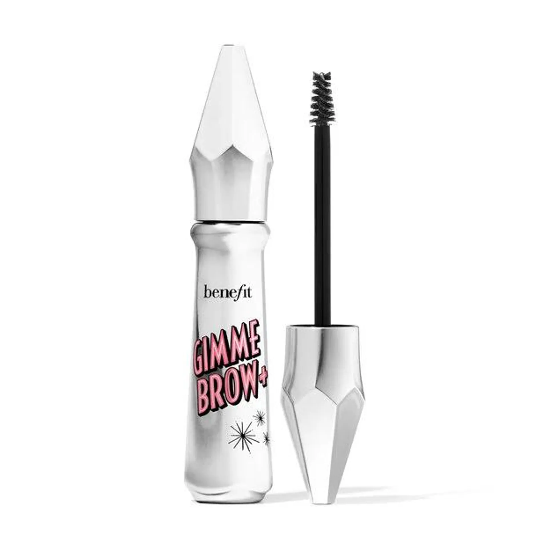 Gimme Brow+ Brow-volumizing fiber gel