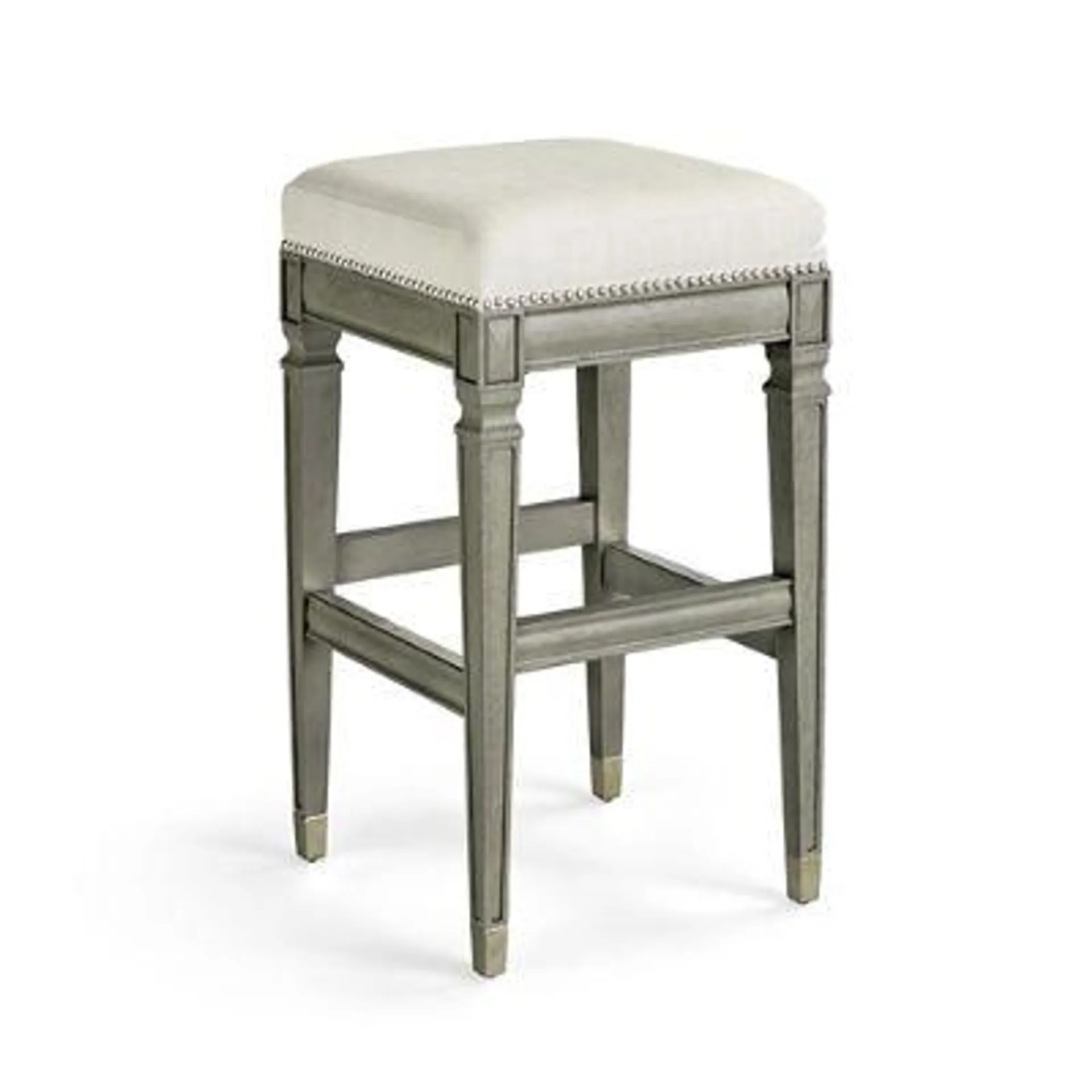 Wexford Square Backless Bar & Counter Stool