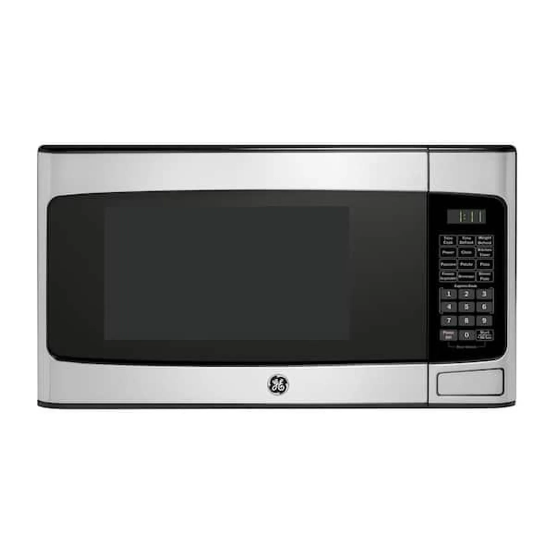 1.1 Cu. Ft. Capacity Countertop Microwave Oven